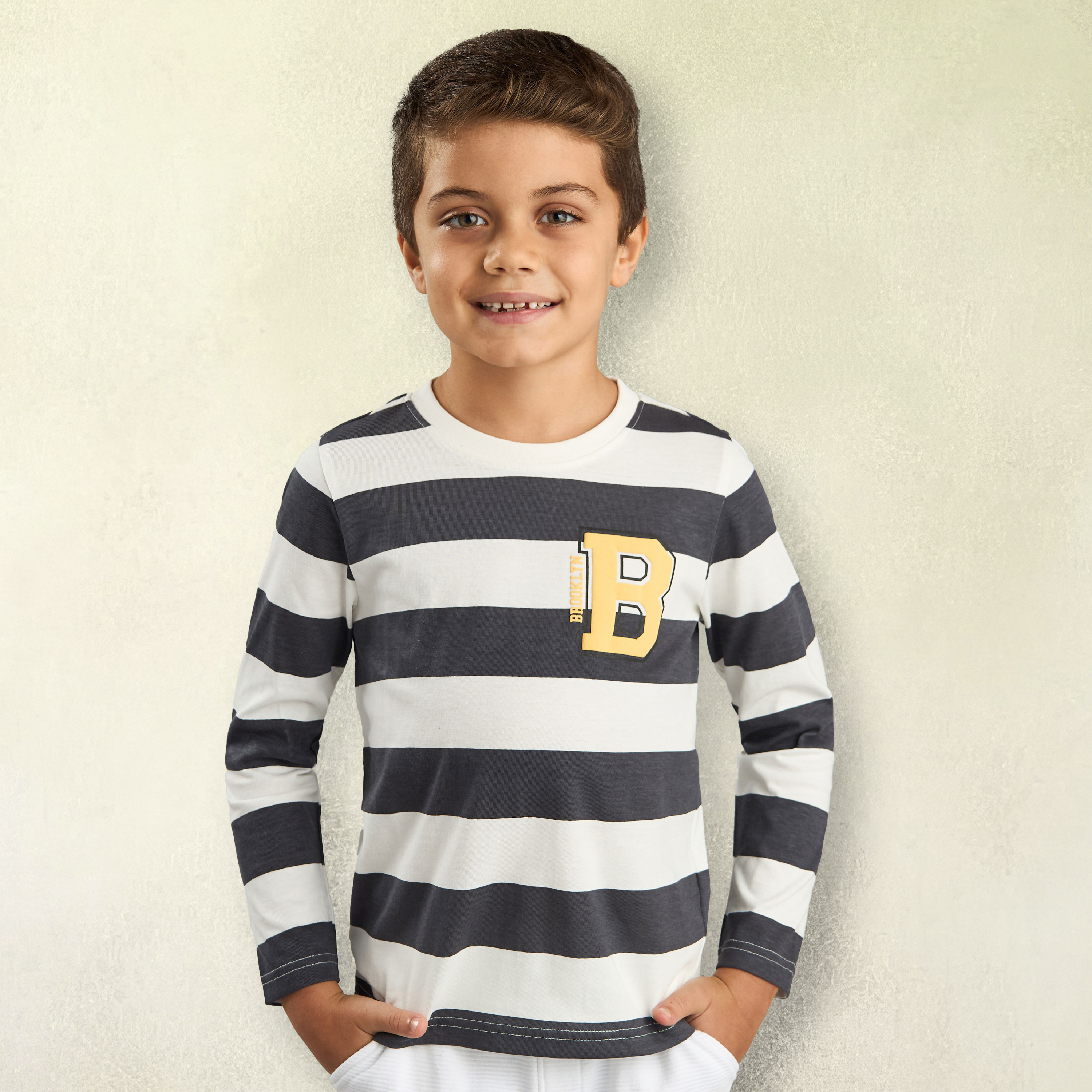 Long t shirt for kids hotsell