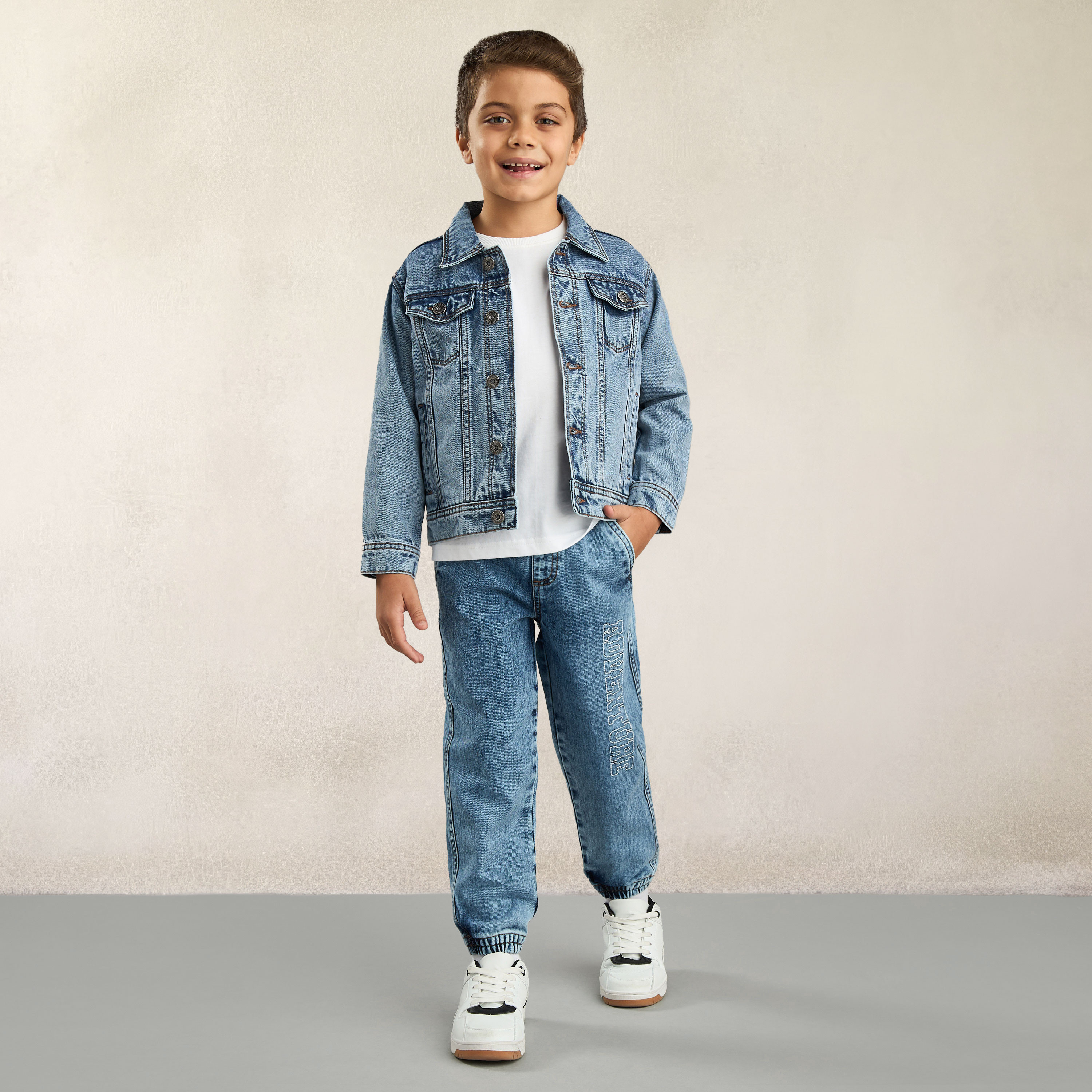 Max jogger jeans best sale