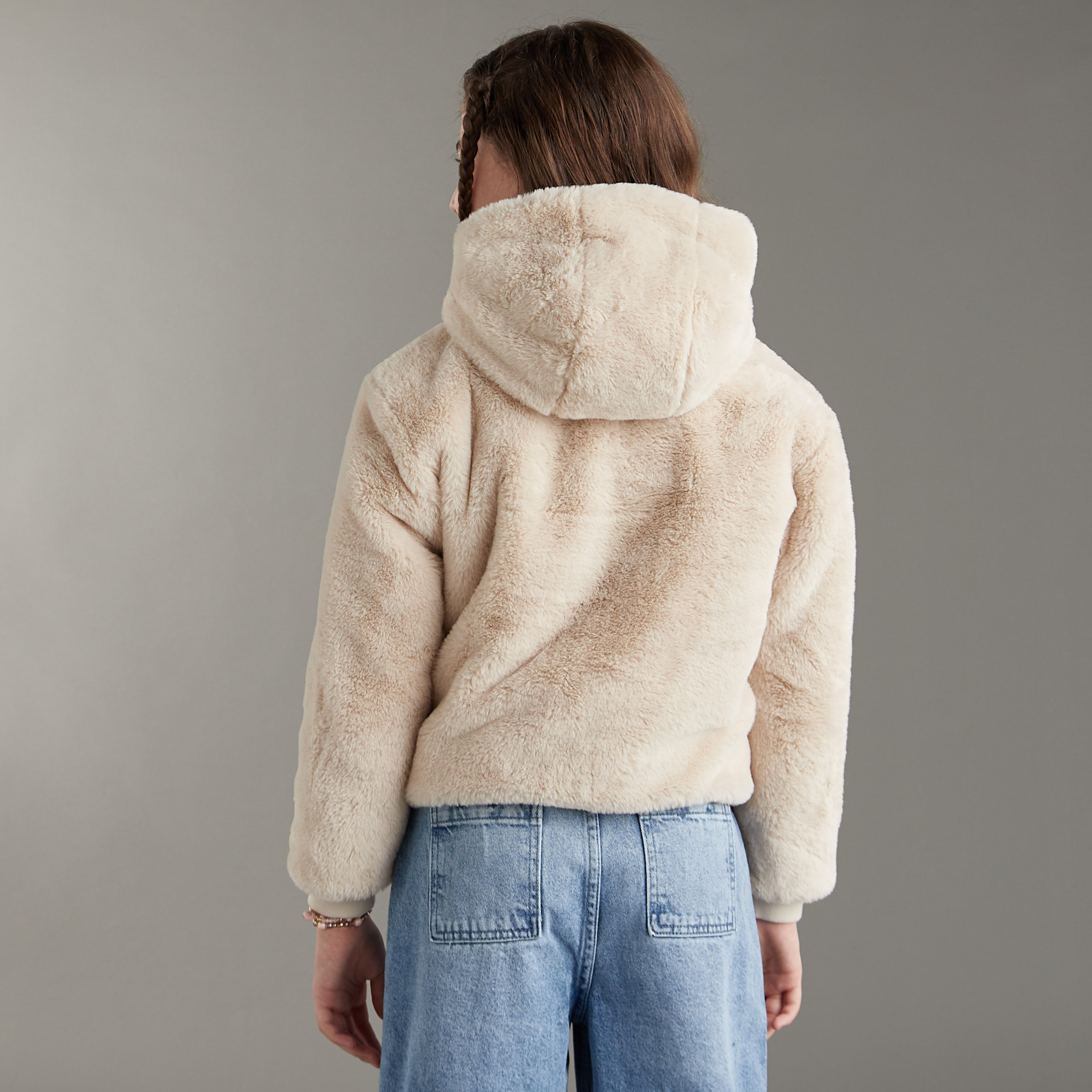 Fur jackets online best sale