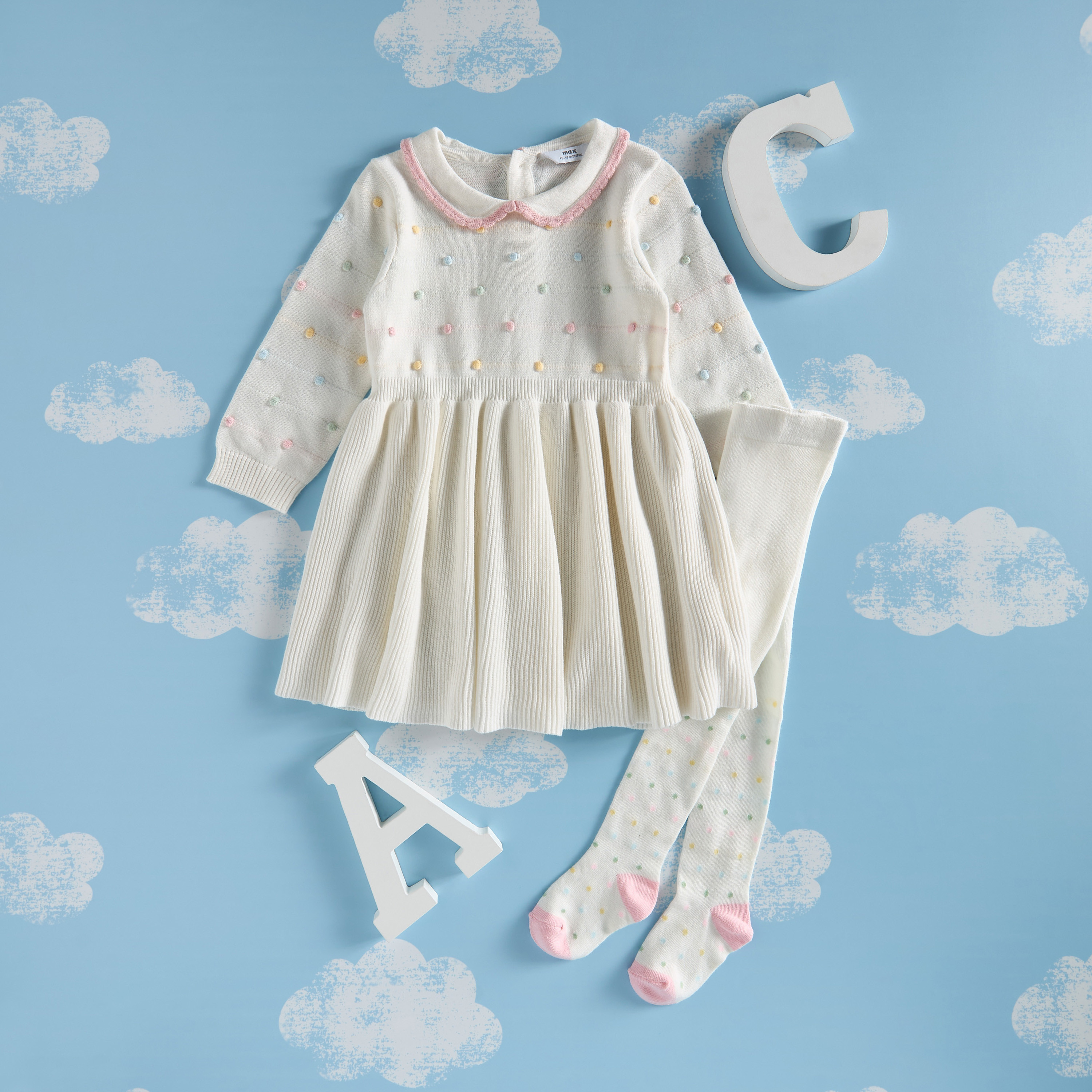 Max baby girl clothes hotsell