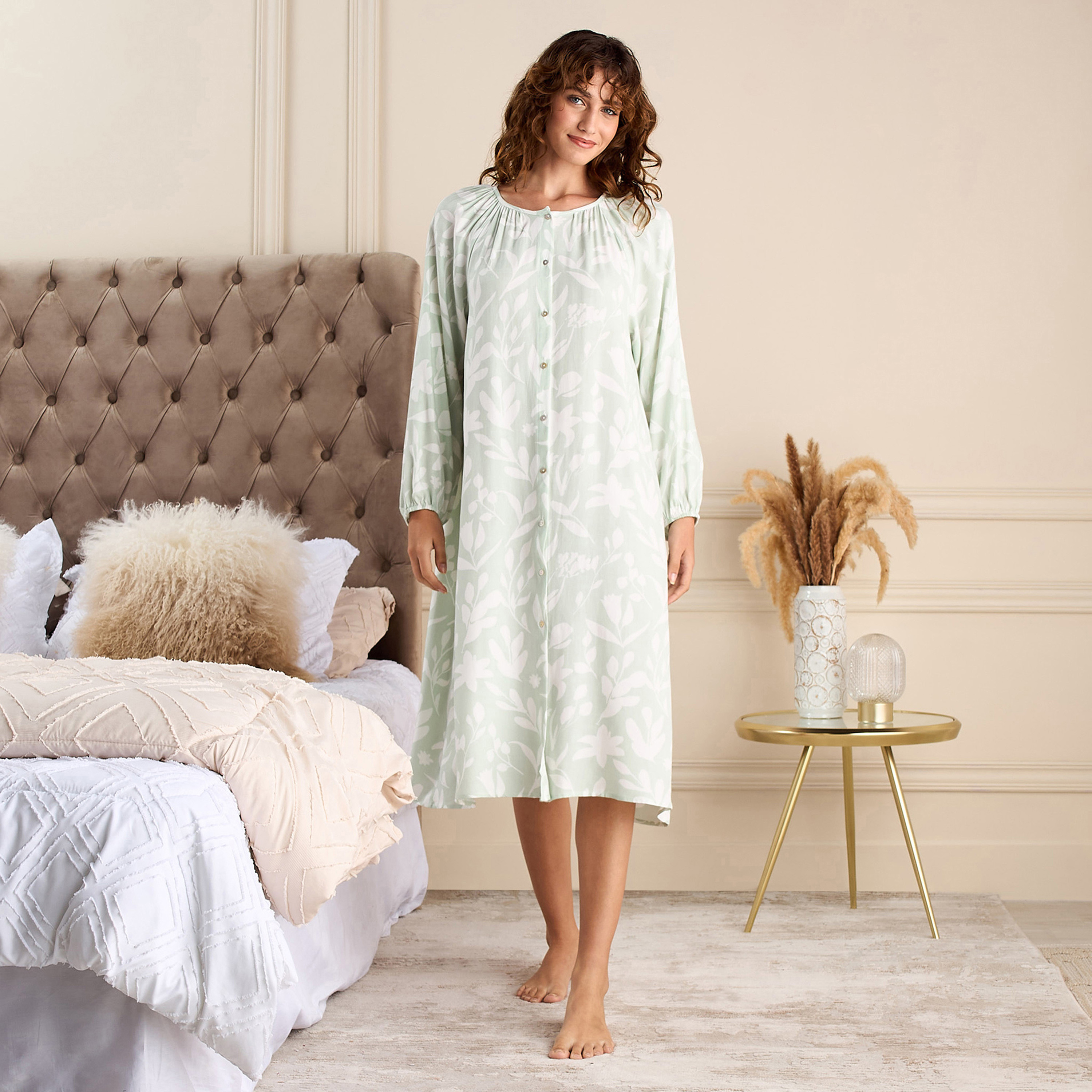 Shop Women s Nightiesgowns and Sleepshirts UAE Max