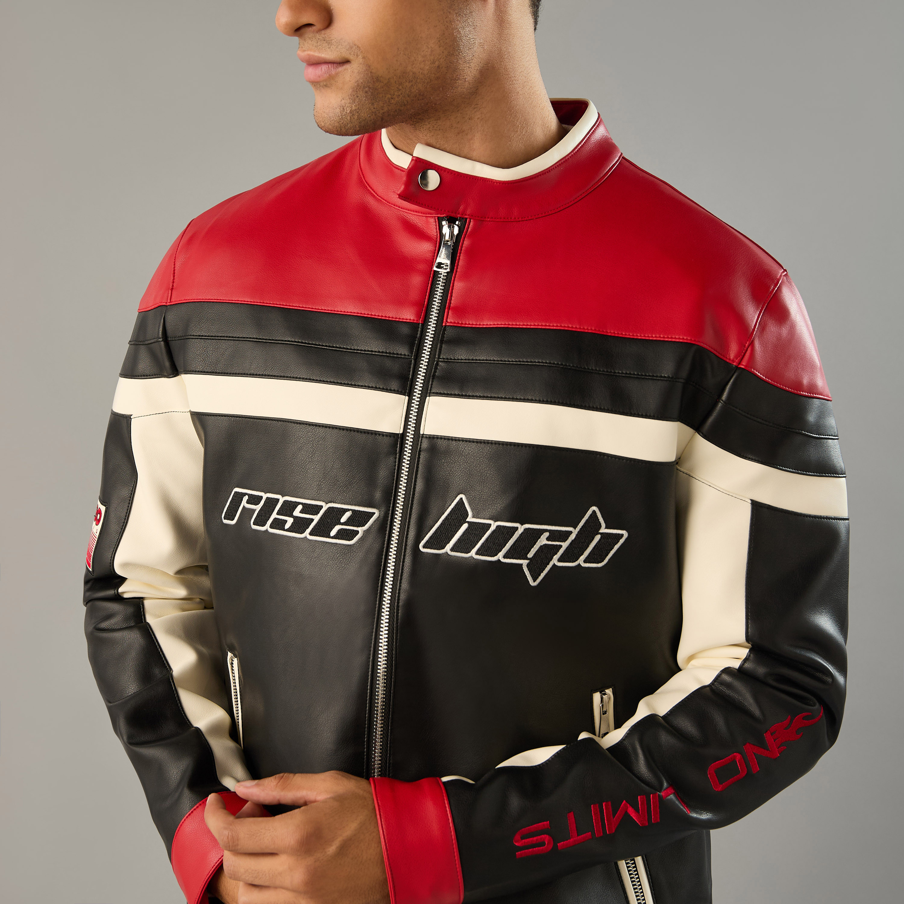 Motorcycle jackets online best sale