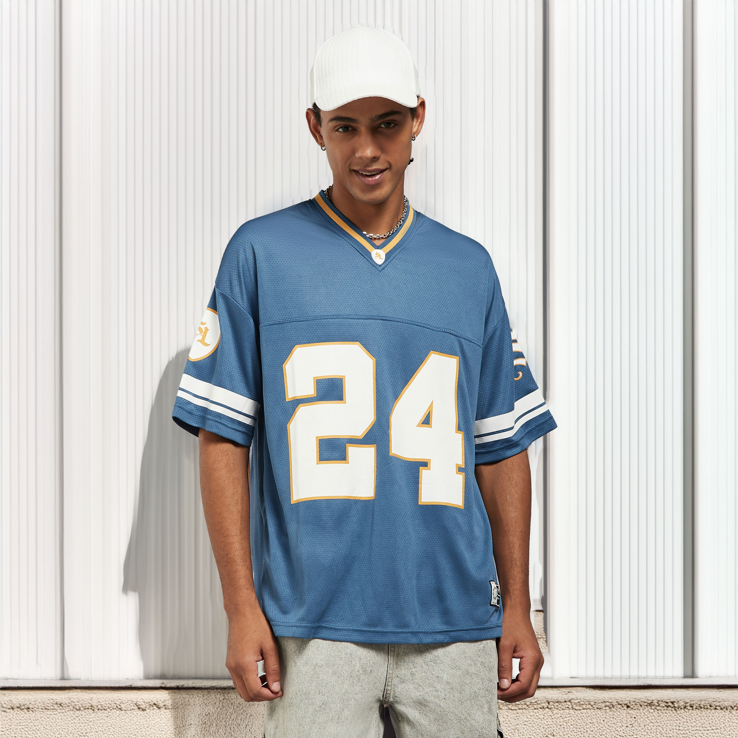 ラフロッグTNRCN WM LITEFLEX™ BASEBALL SHIRTS TNRCN LITEFLEX