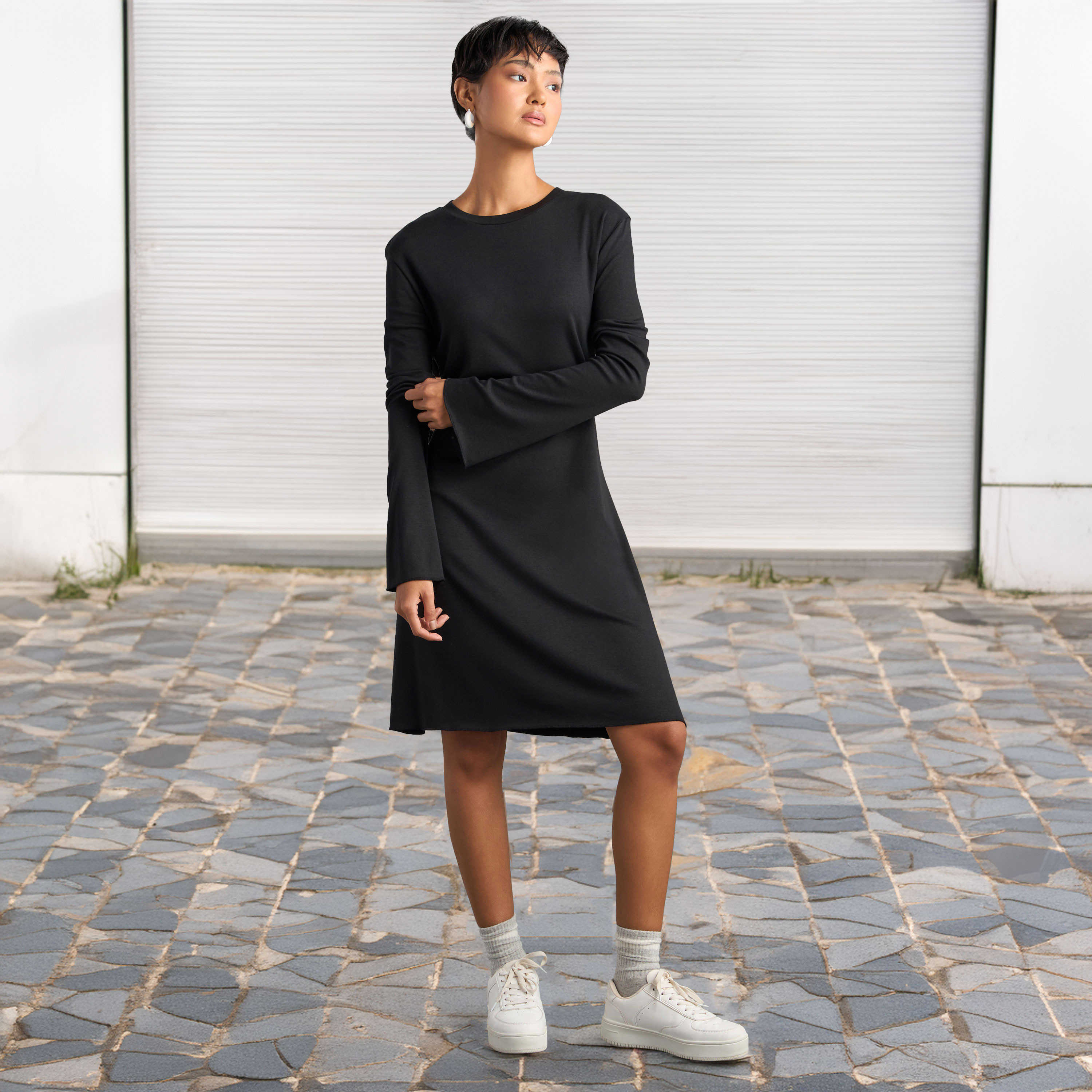 Max t shirt dress online