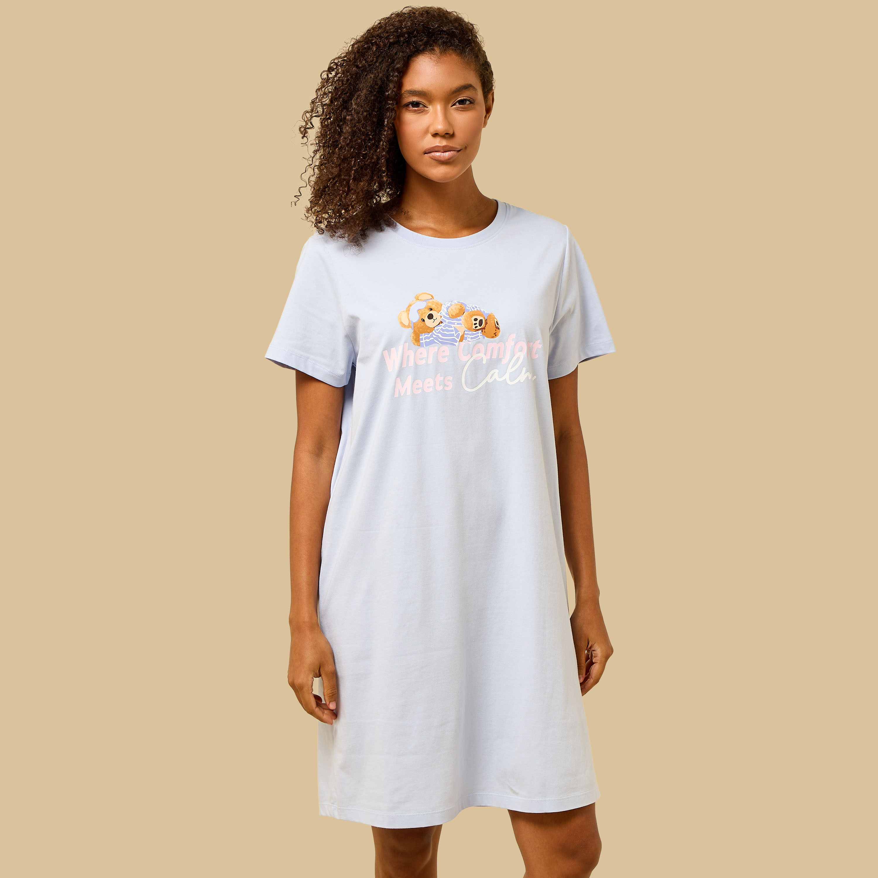 Shop Women's Nightwear/ Sleepwear Online | UAE Max