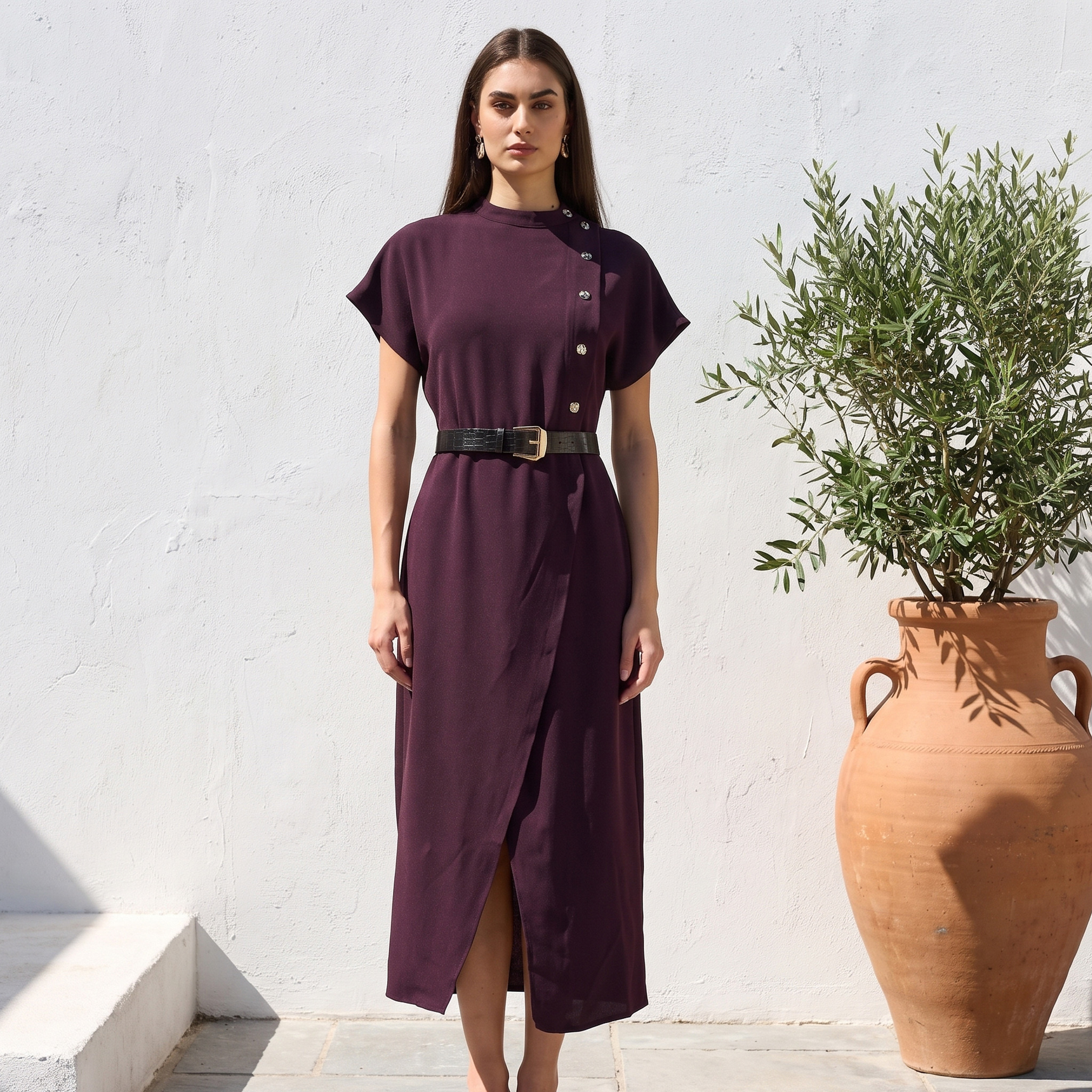 ladies dress online in uae Shop Women's Dresses & Jumpsuits dubai dressing style for female