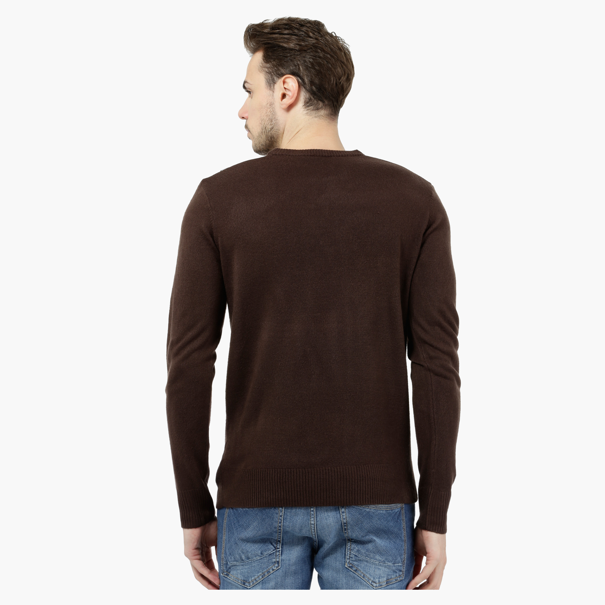 Cashmilon sweaters clearance