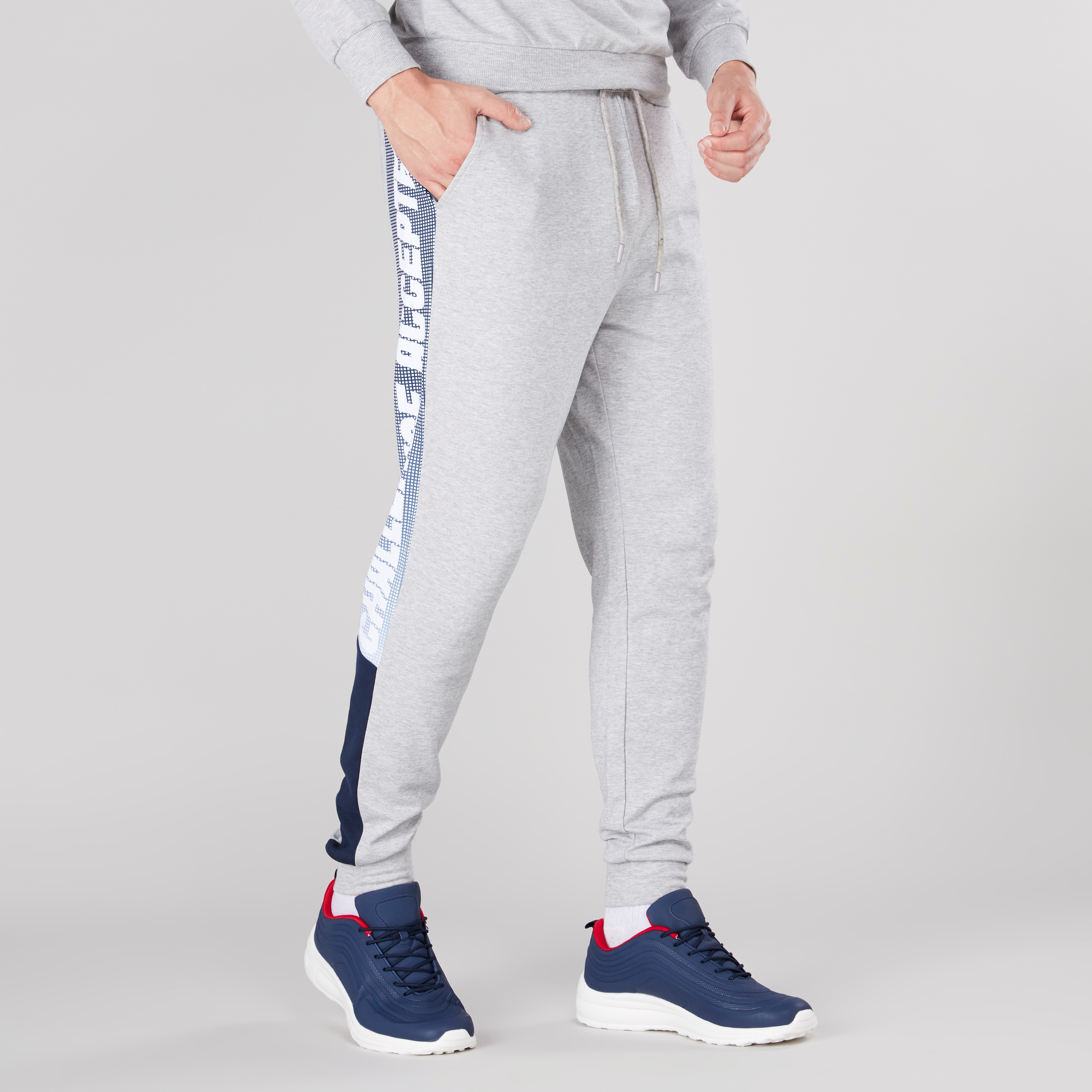 Fashion track online pants