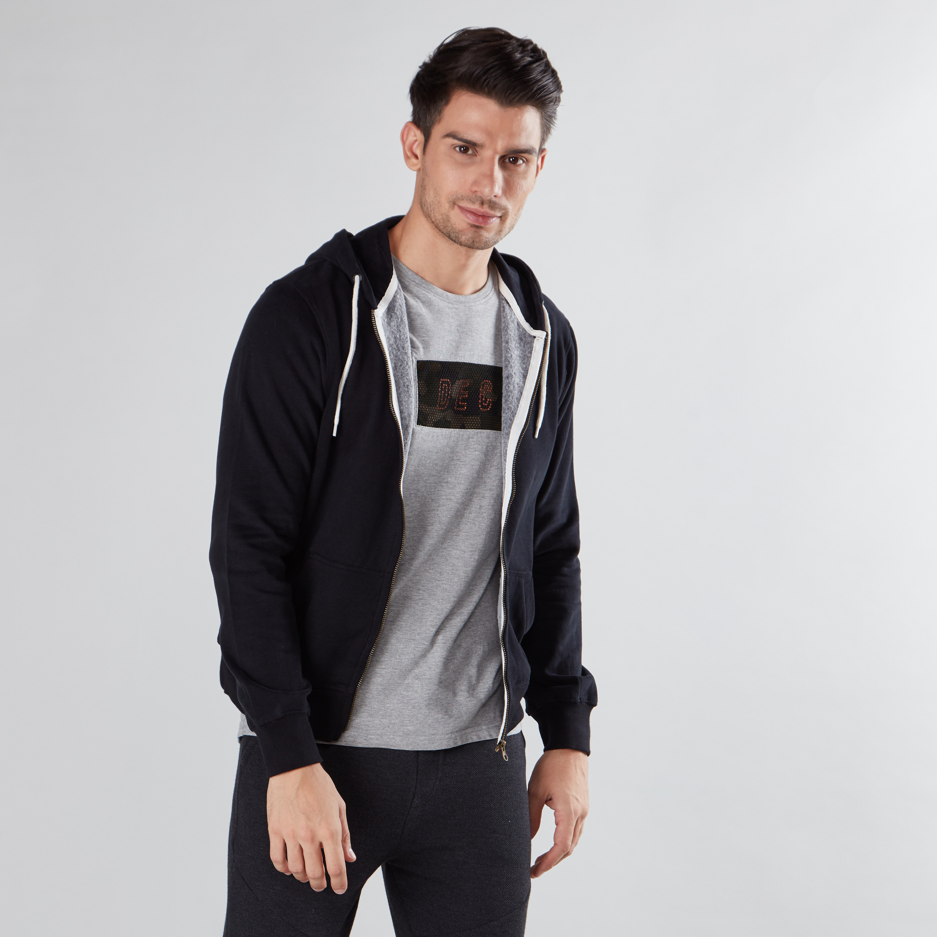 Max fashion outlet hoodies