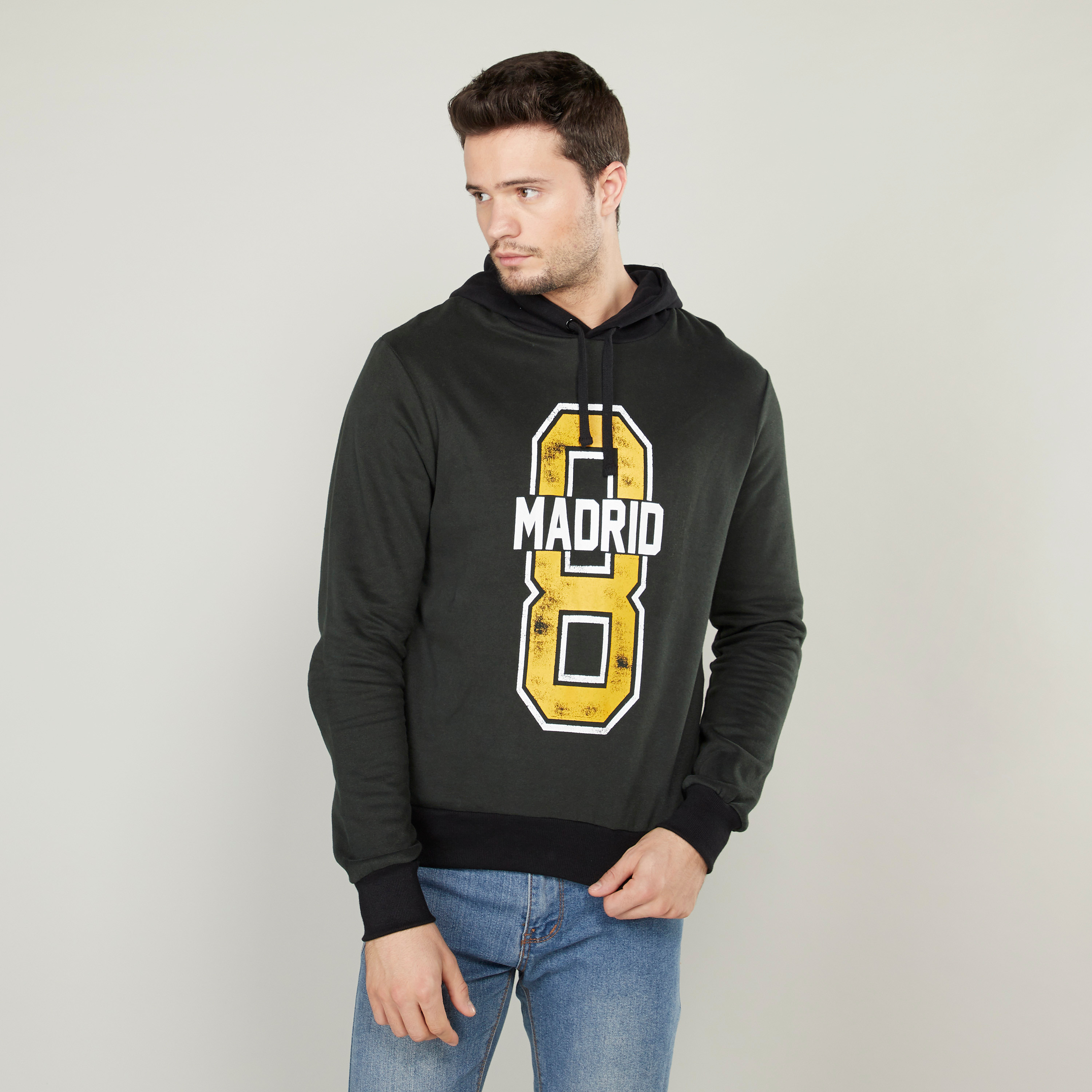 Online shop outlet hoodies