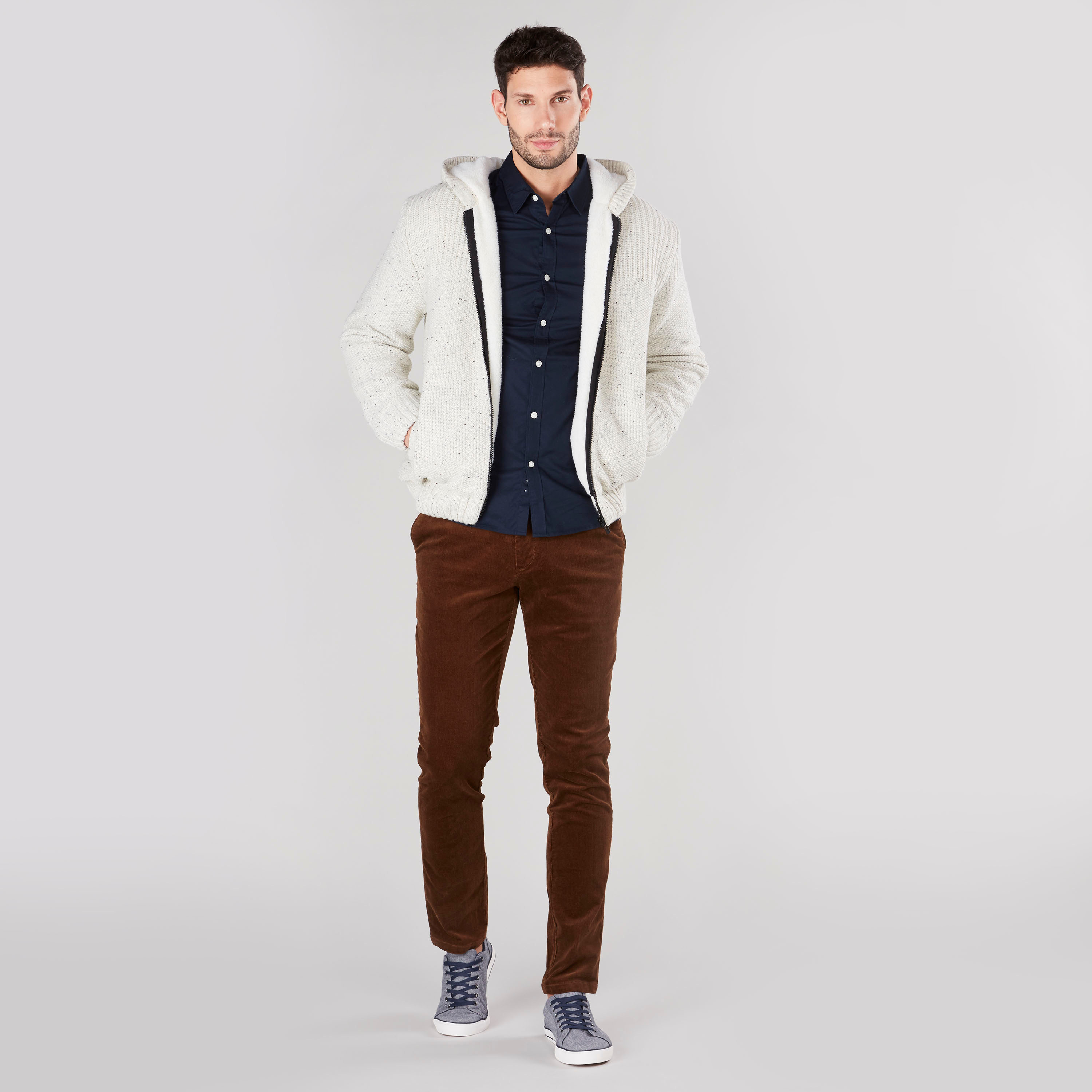 Outerwear sweaters hotsell