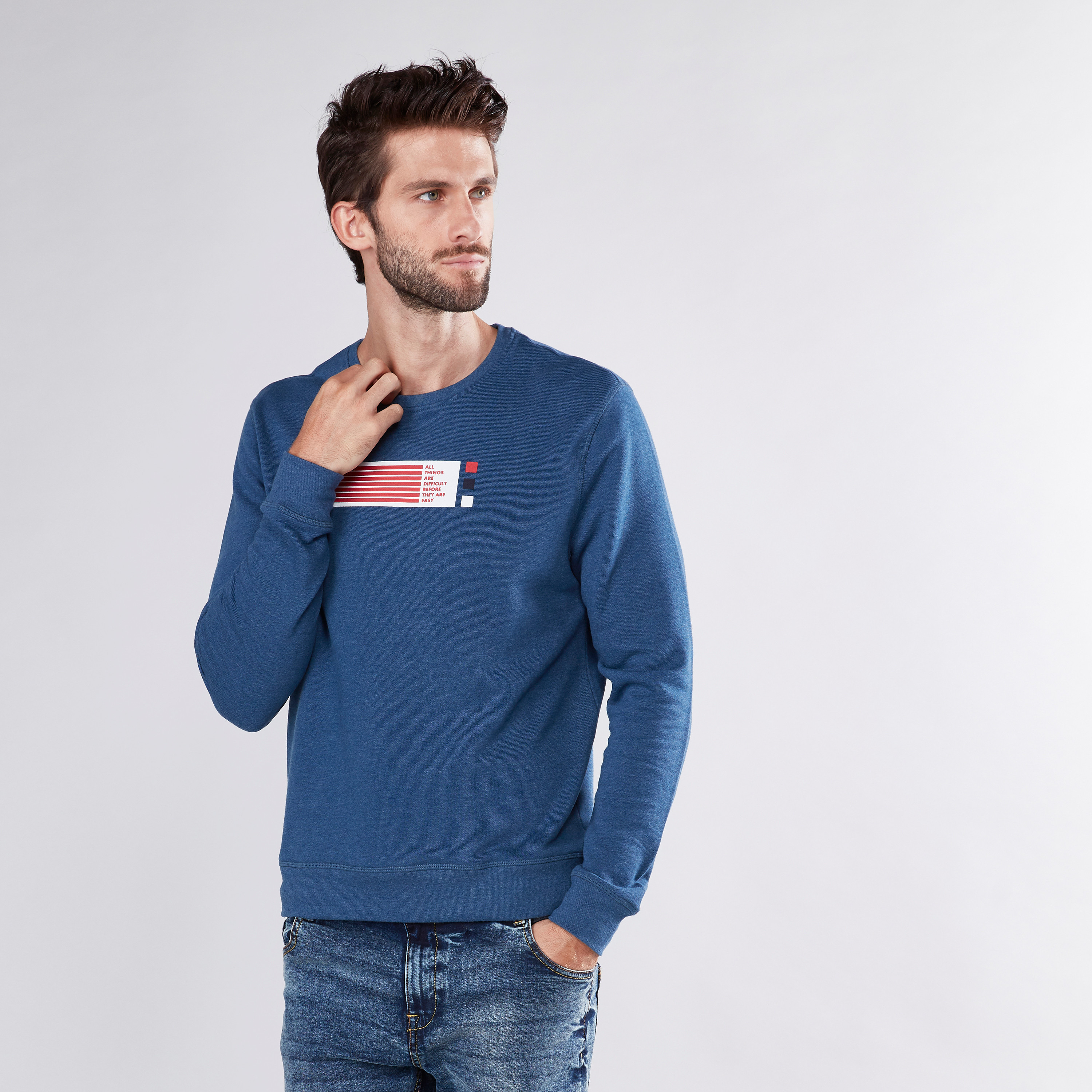 Max fashion clearance sweatshirts