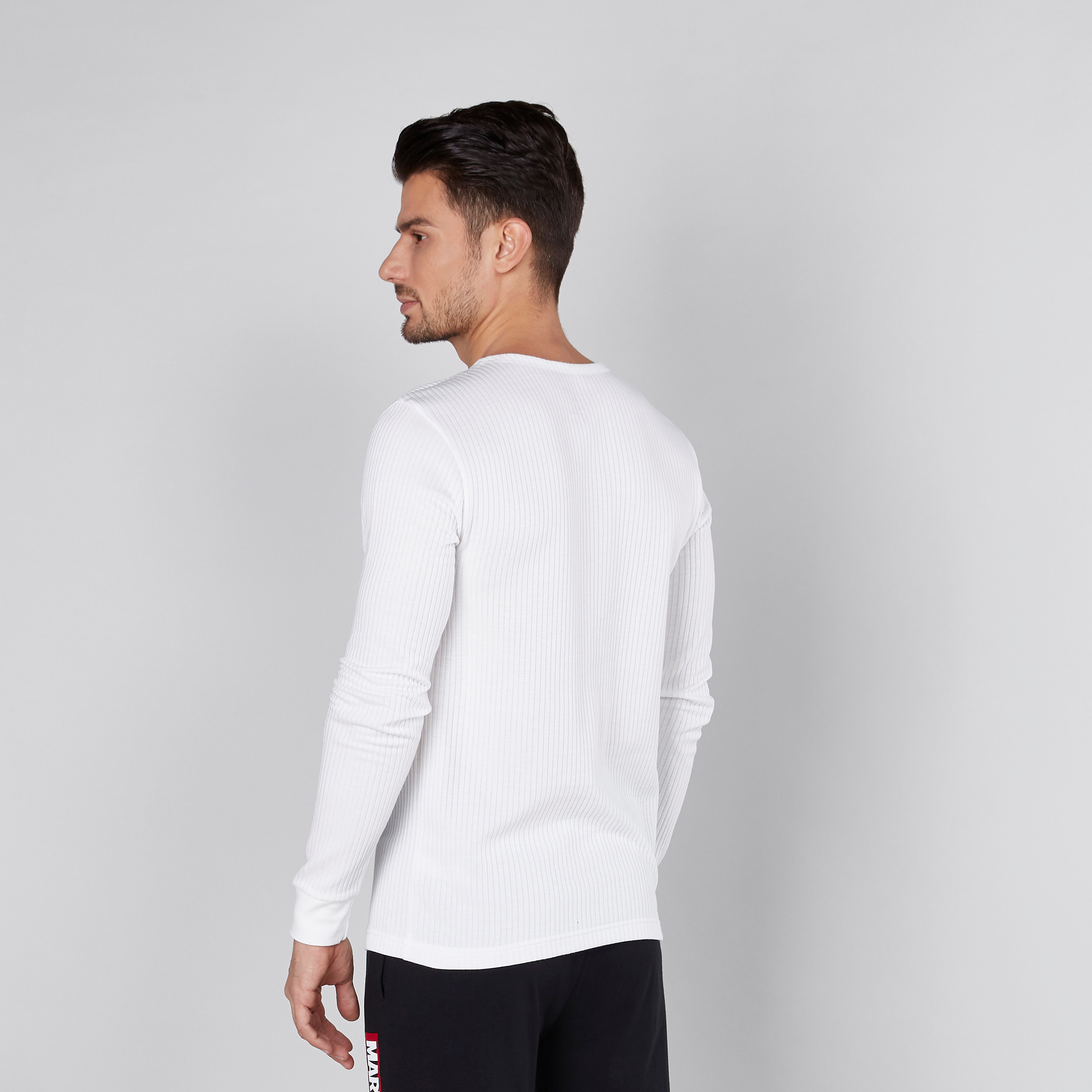 Thermal t online shirt mens