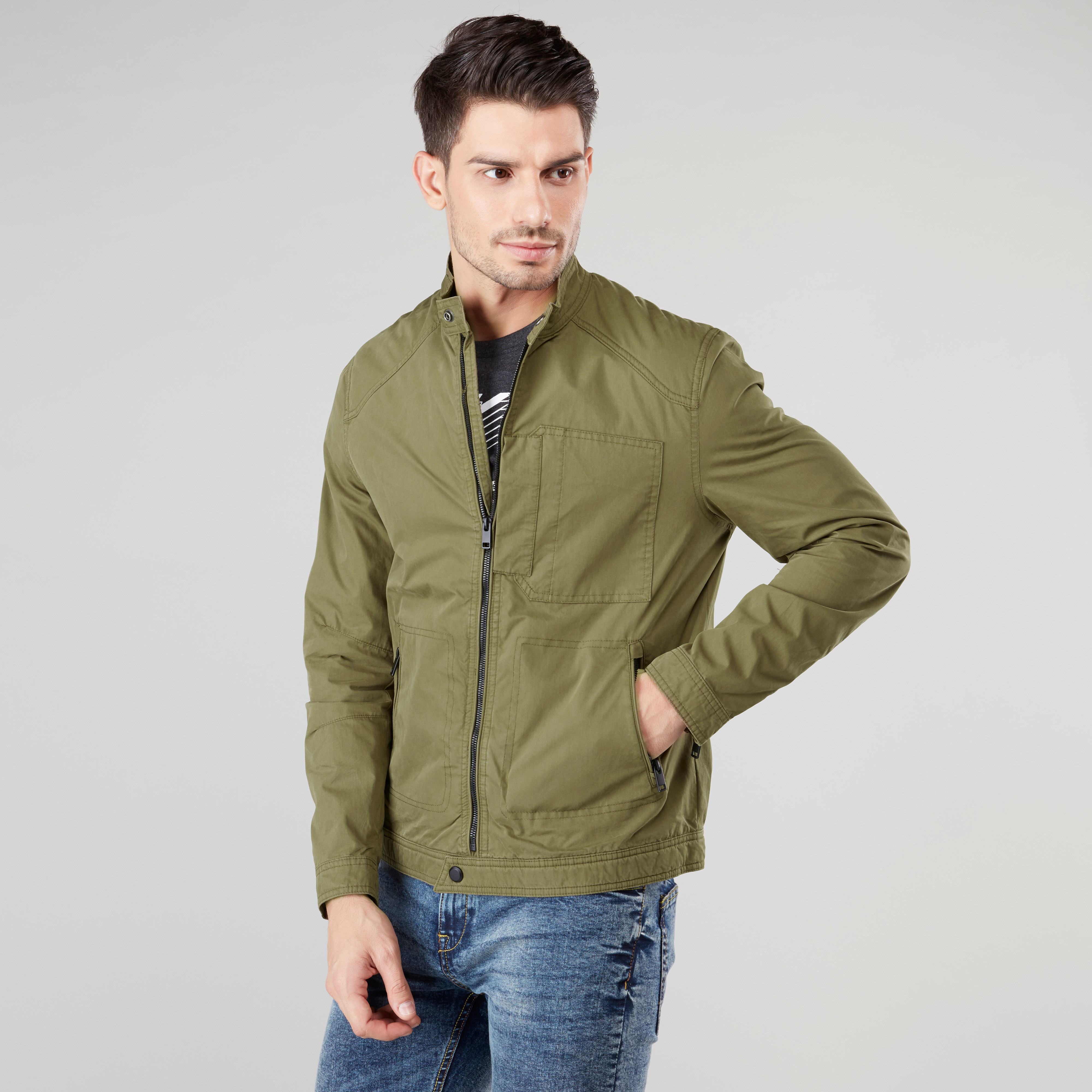 Max hotsell fashion jackets