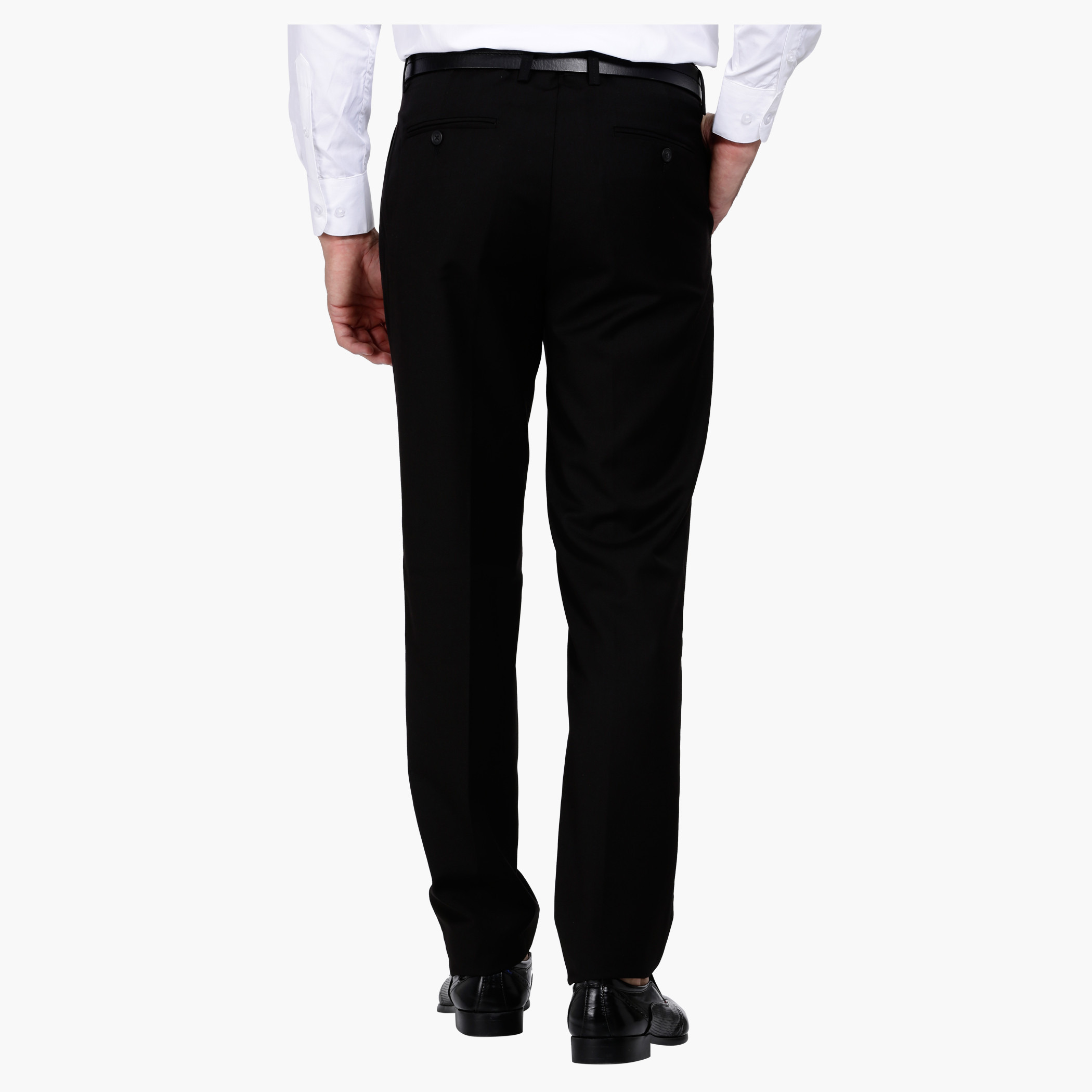 Slim fit max tapered leg hot sale regular length