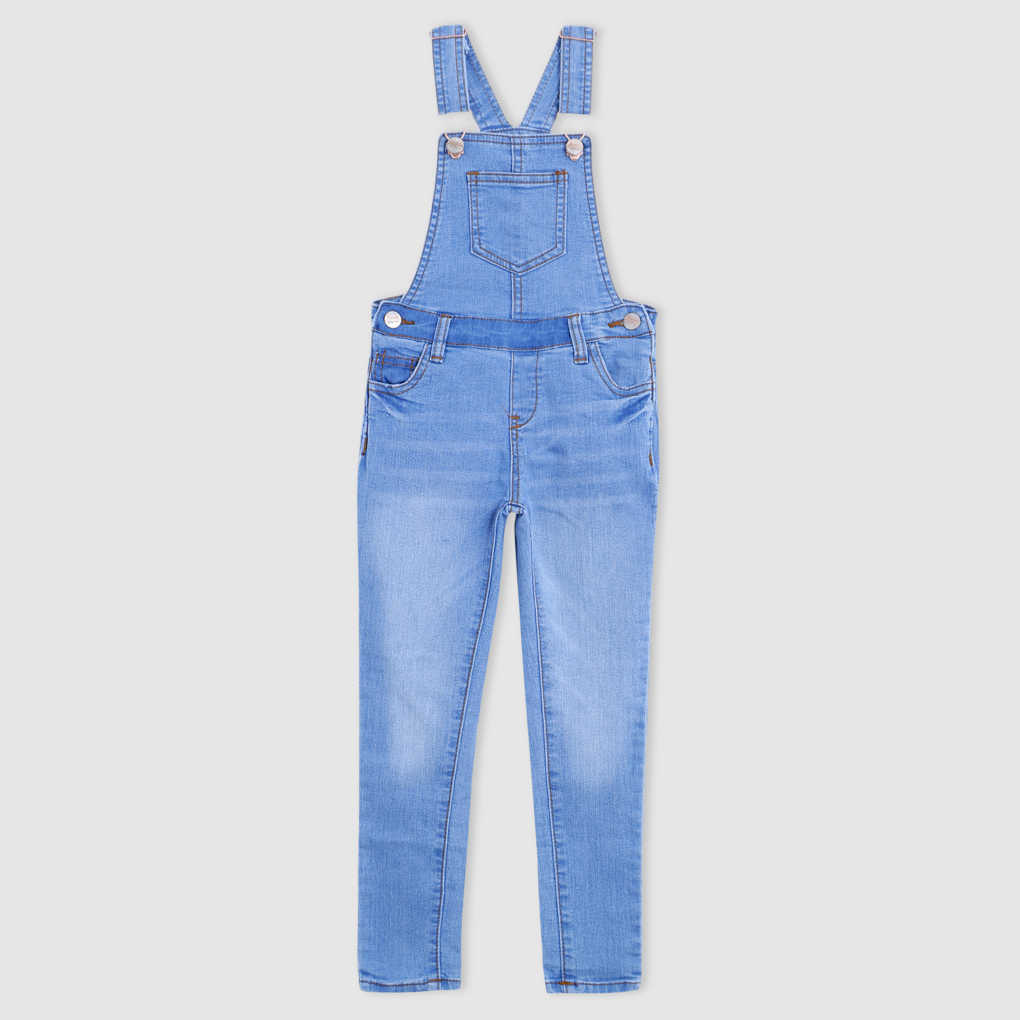 Online shopping store for womens dungarees