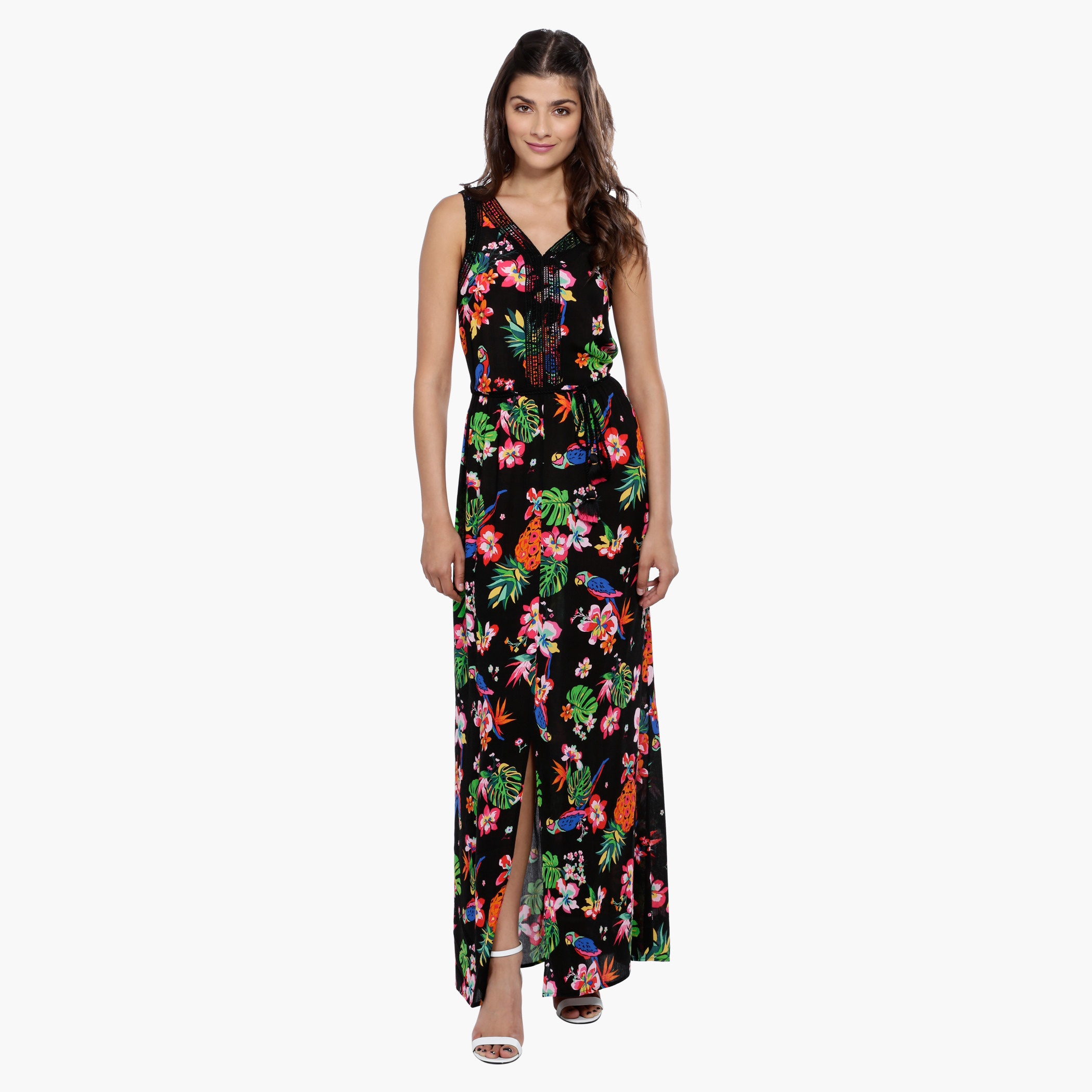 Maxi dress clearance max fashion