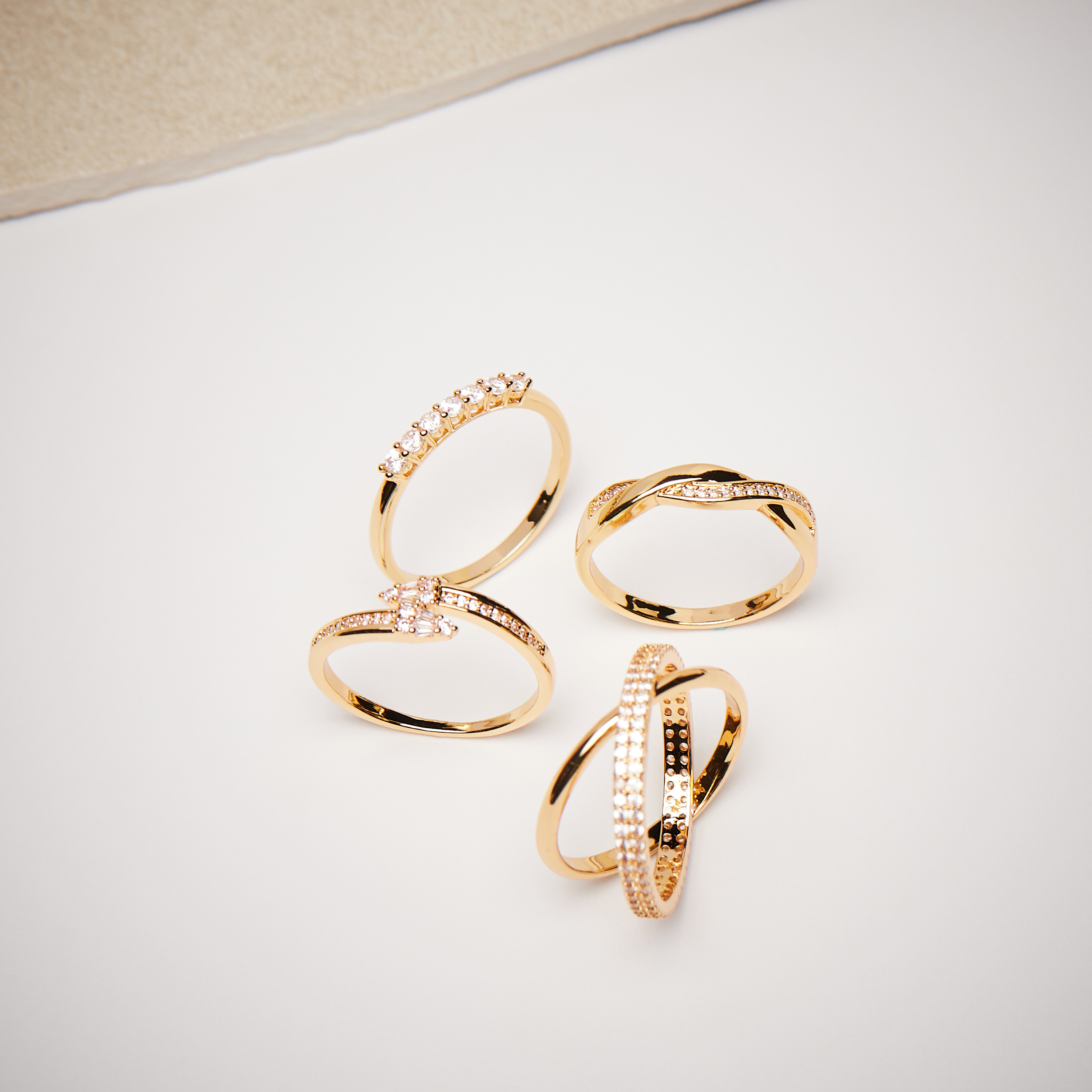 Kuwaiti Ring – Saeed Jewelry