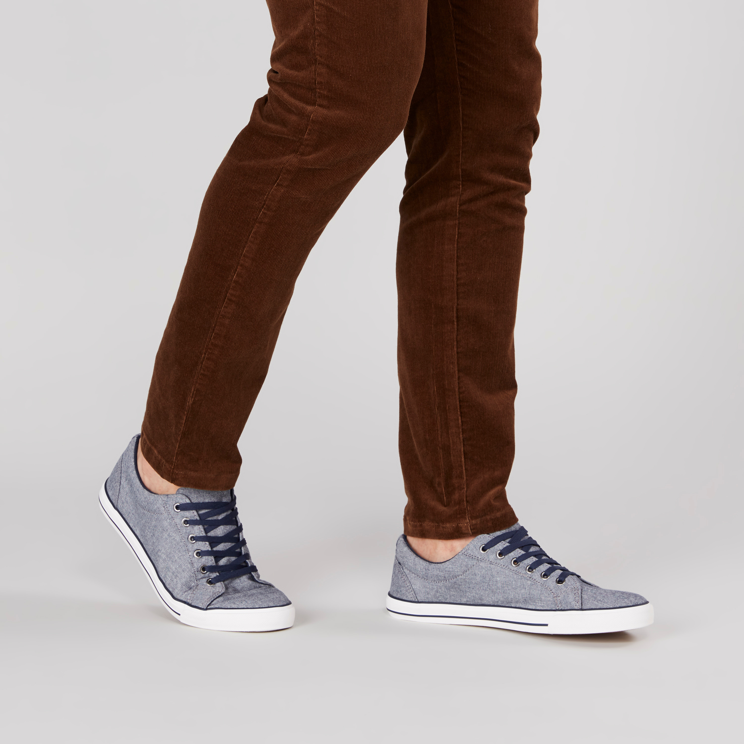 Canvas shoes deals for mens online