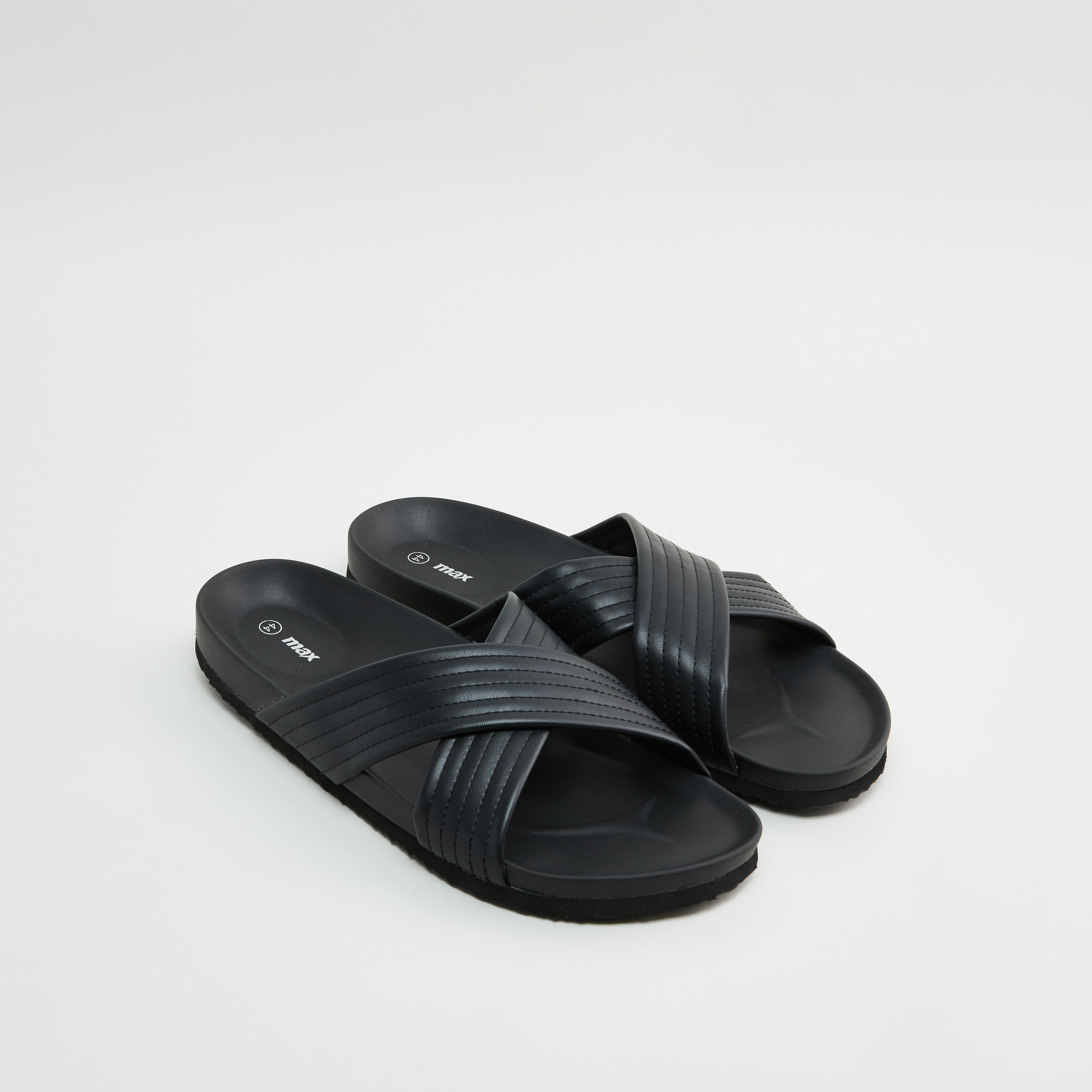 Men's Slides and Flip-Flops | adidas LK