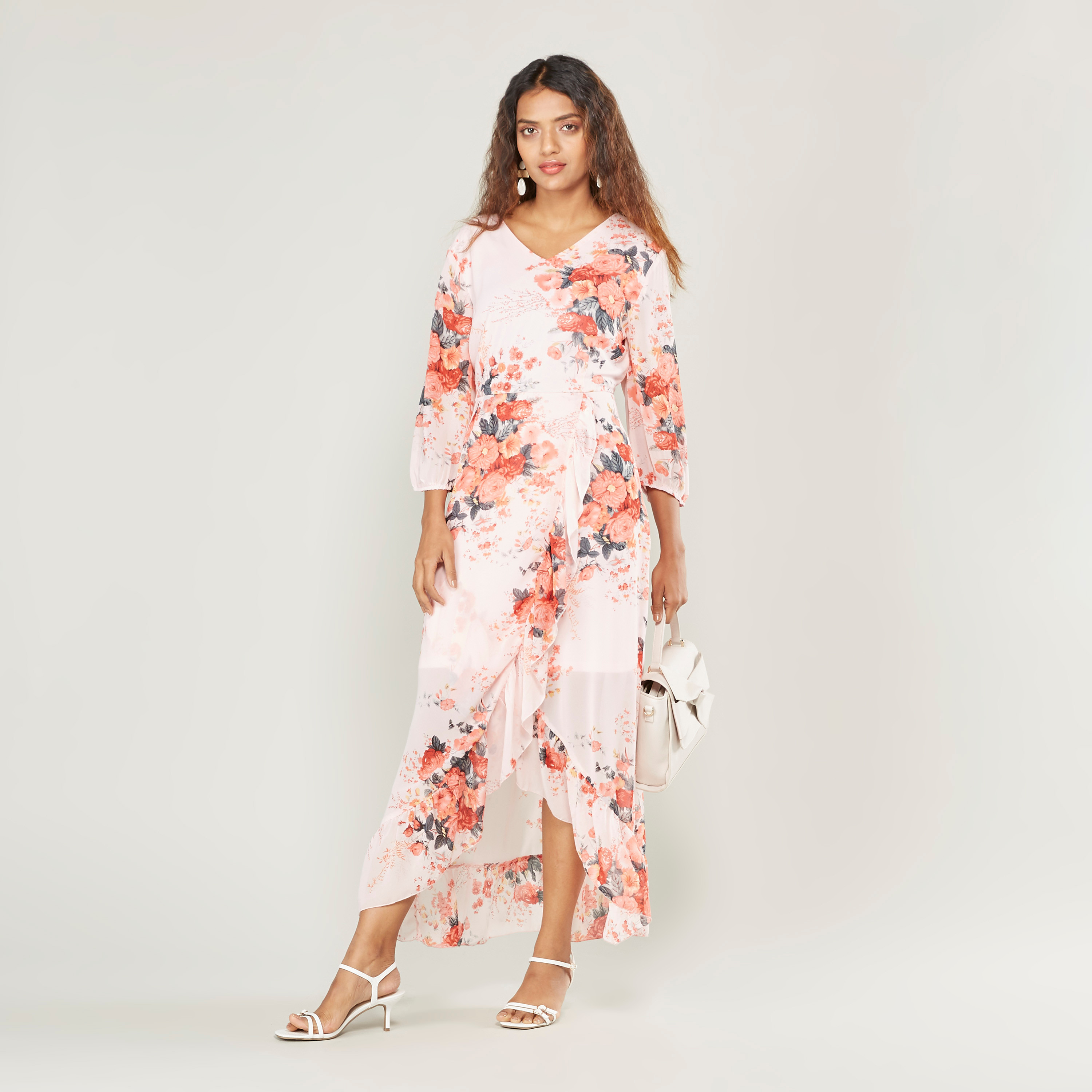 Maxi dresses in max best sale