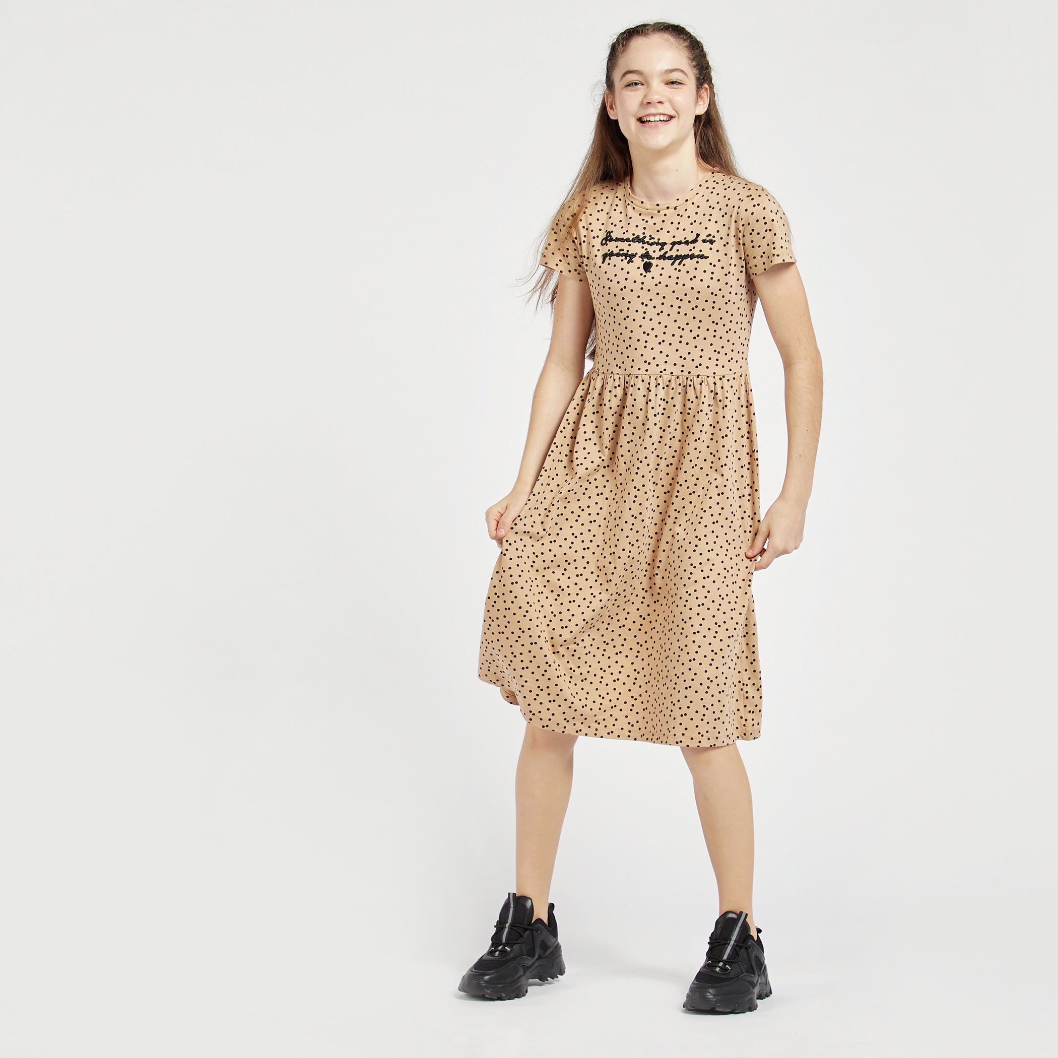 Max fashion hotsell girl frocks