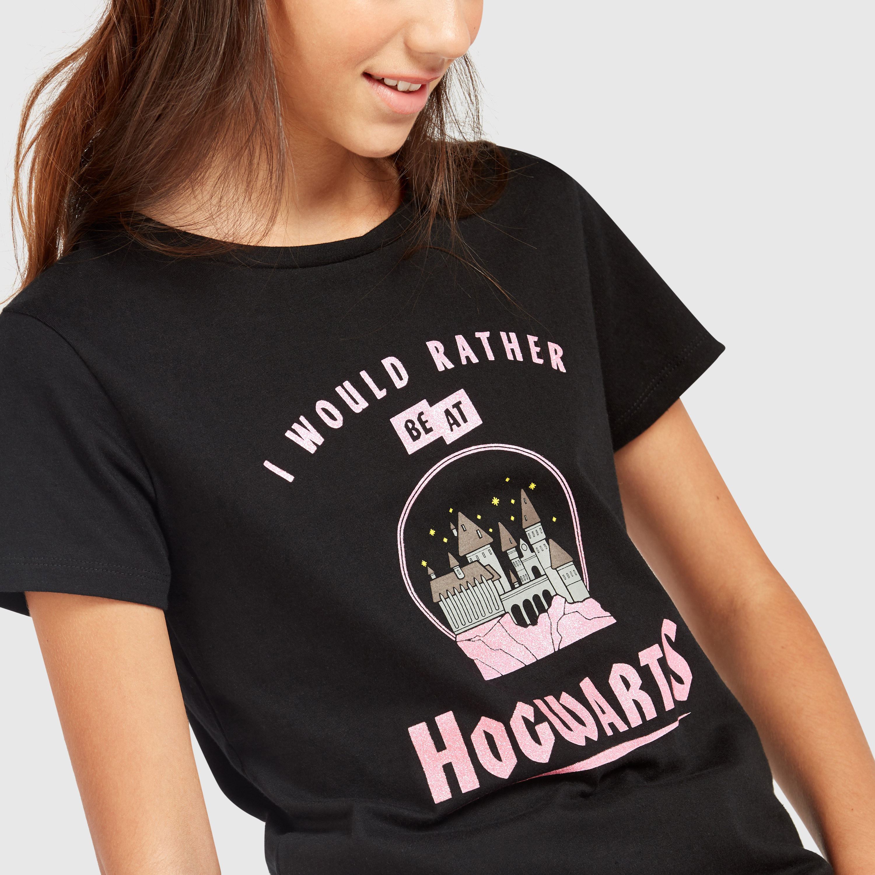 Harry potter shirts on sale for girls