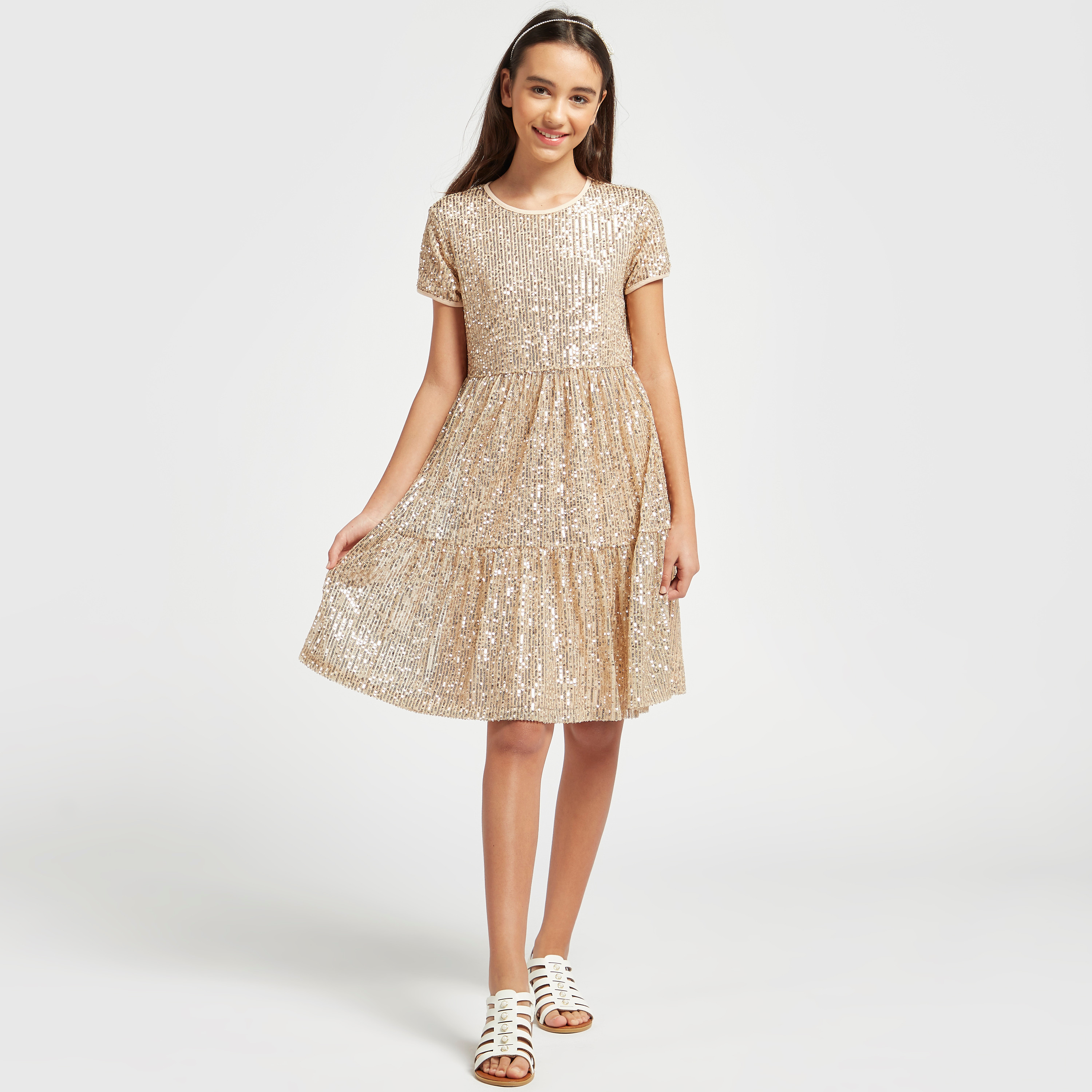 Online shopping dresses outlet for girl