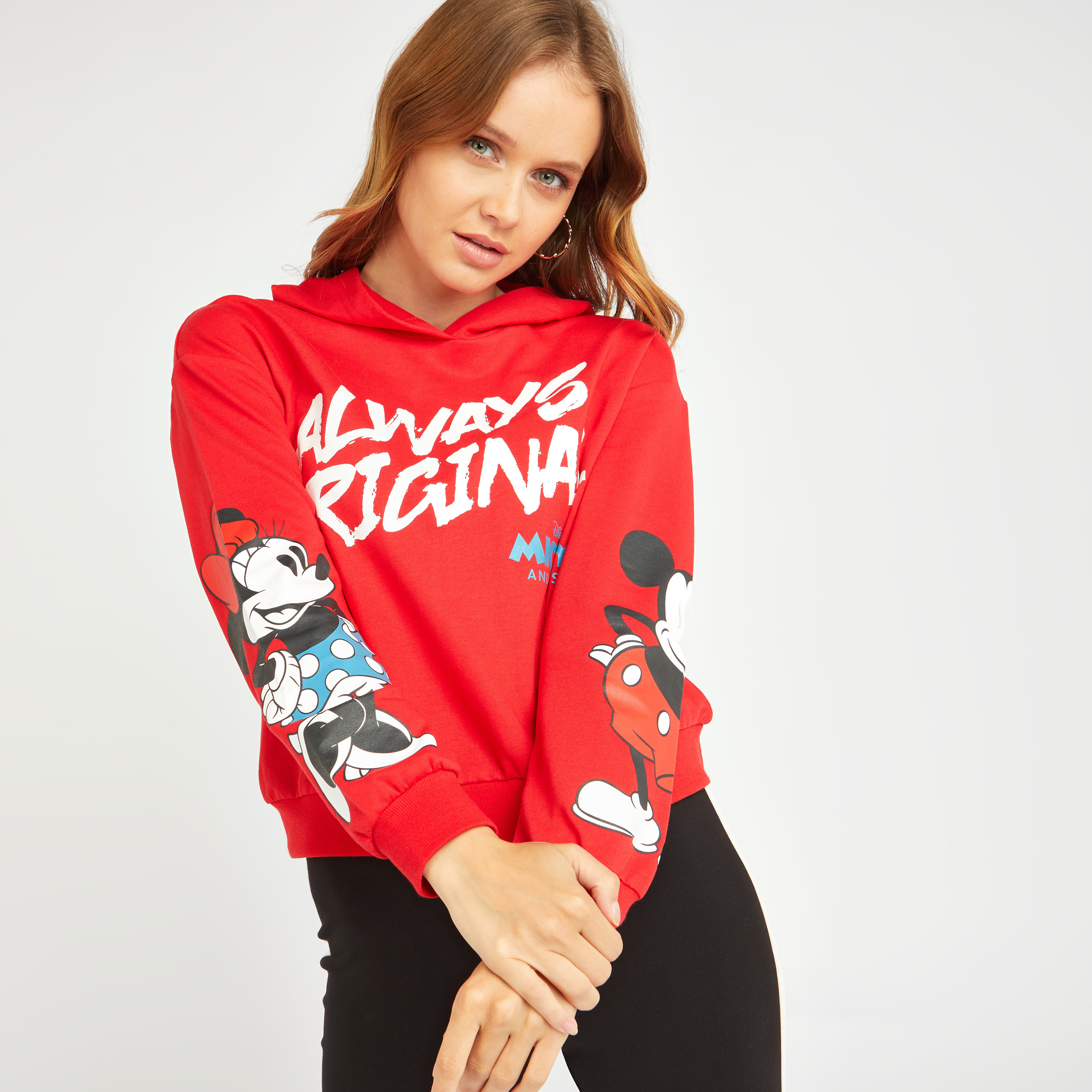 Max shop fashion sweatshirts