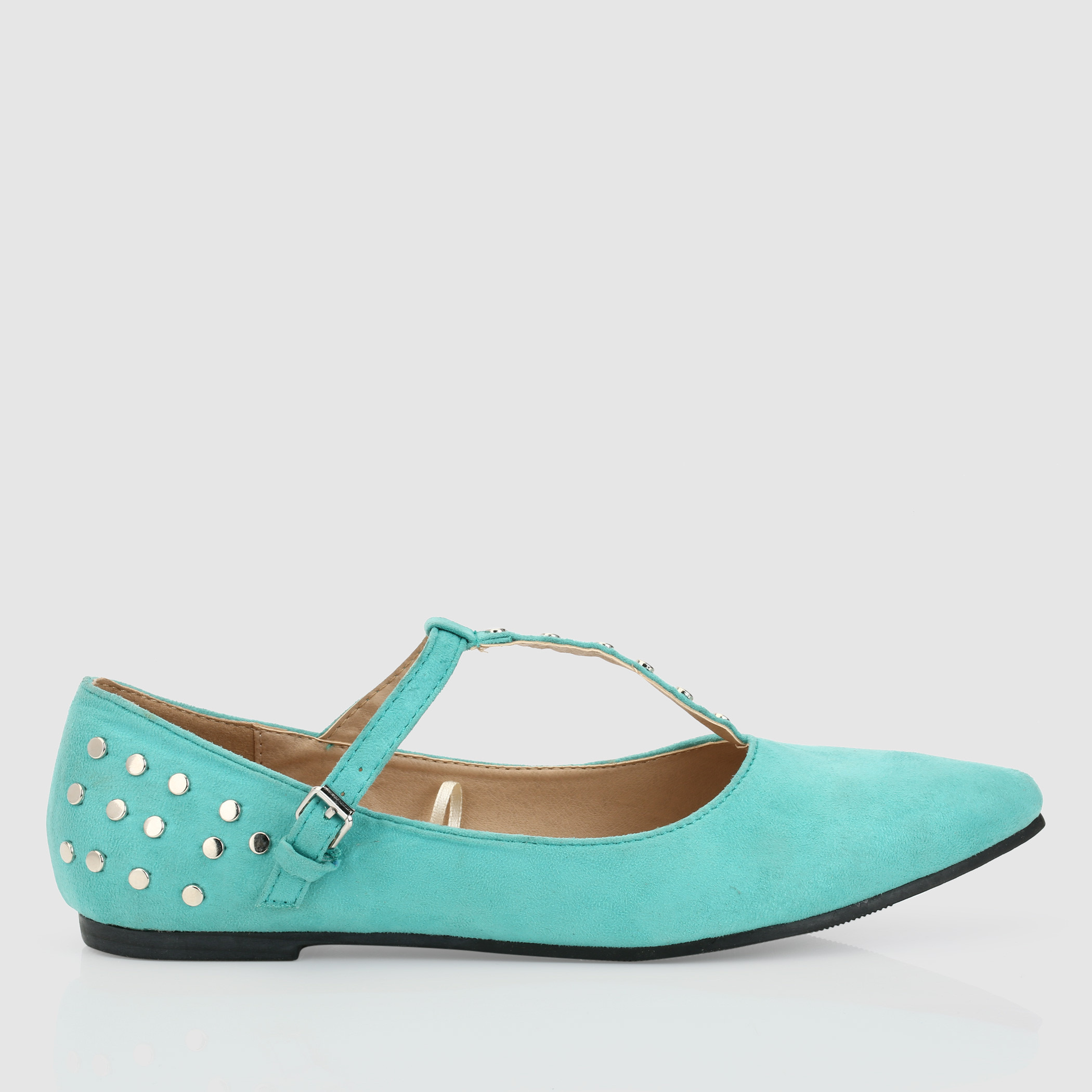 Latest flat shoes for ladies clearance 219