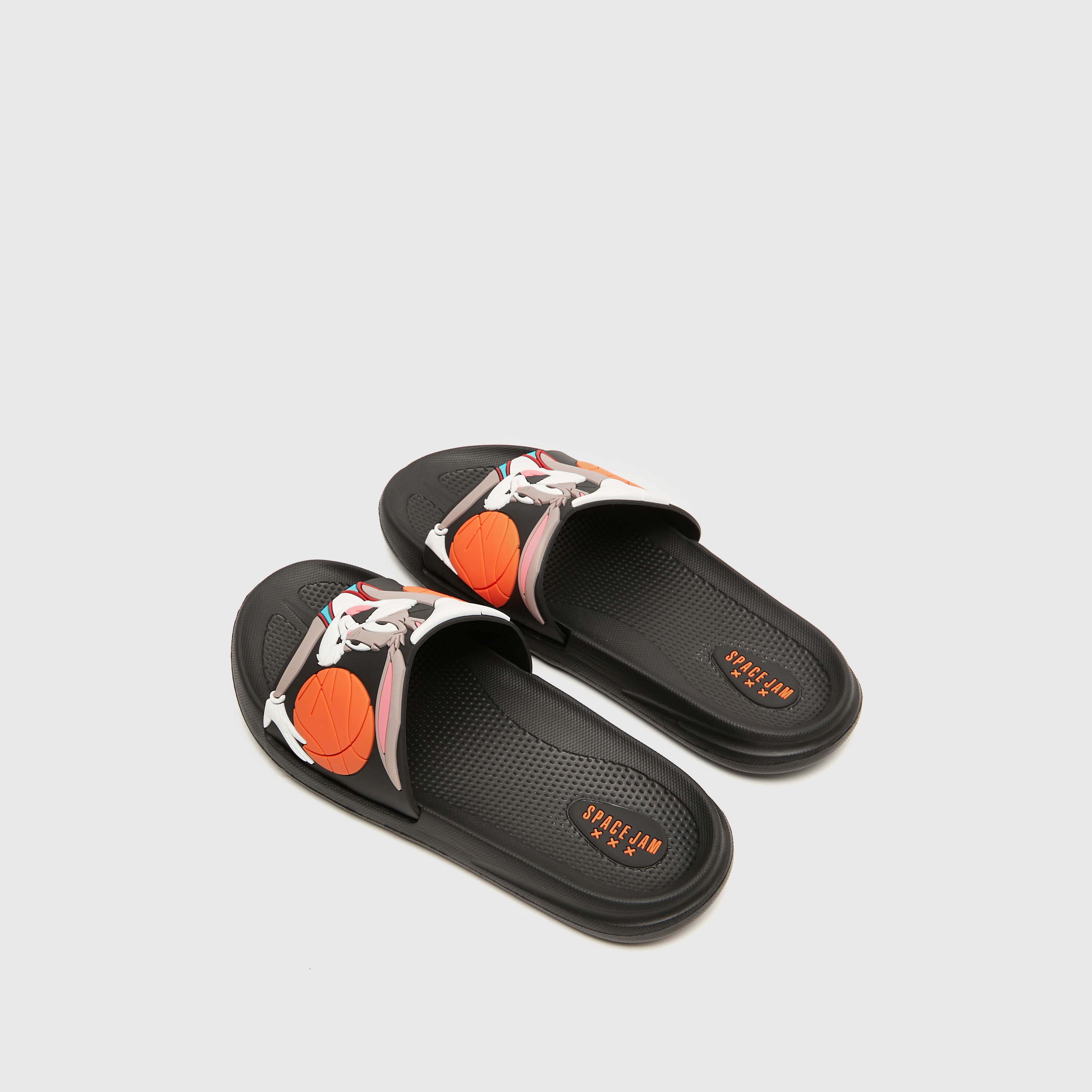 Bugs bunny feet online slippers