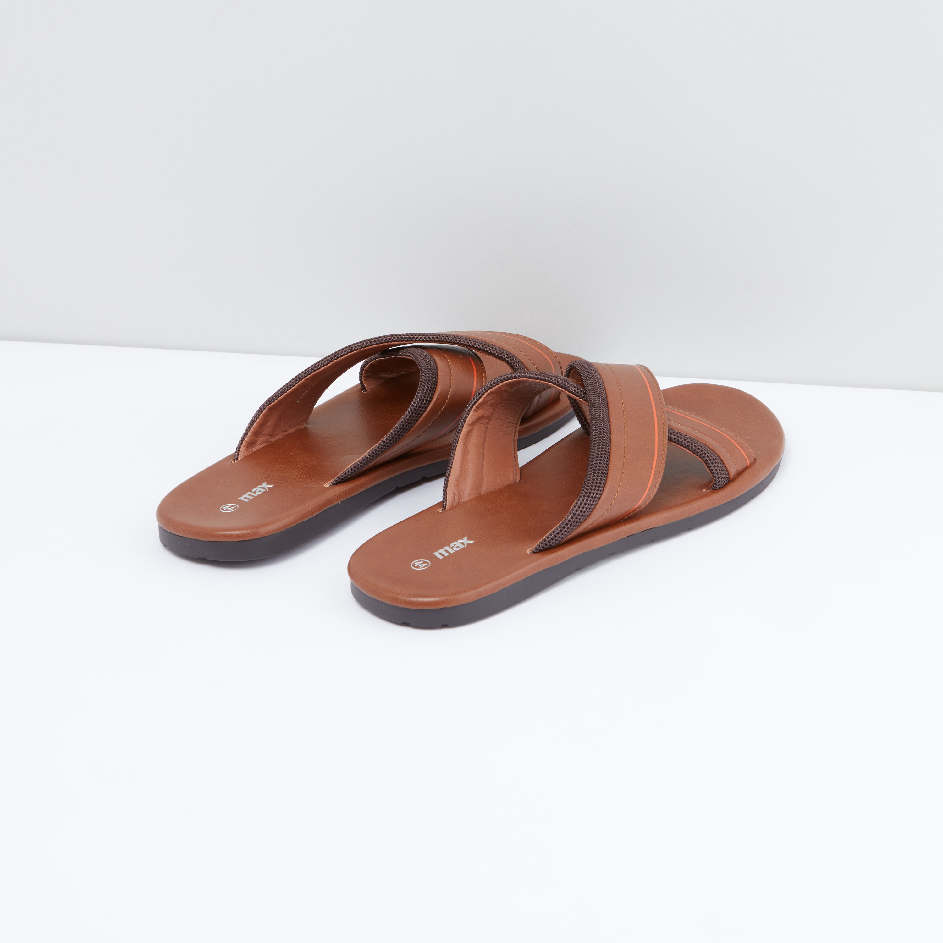 Snapdeal online shop shopping chappals