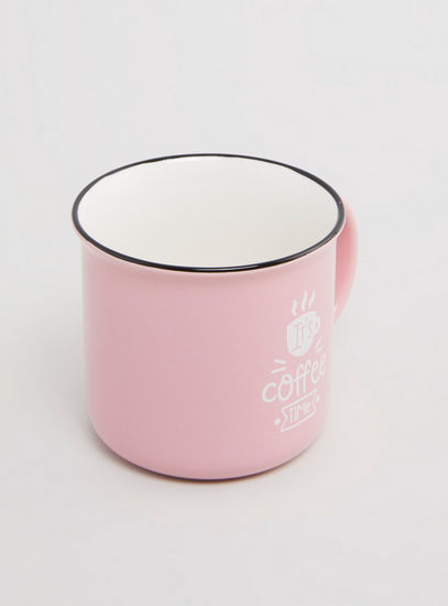Printed Mug with Handle - 7x9x10 cms-Mugs-image-1