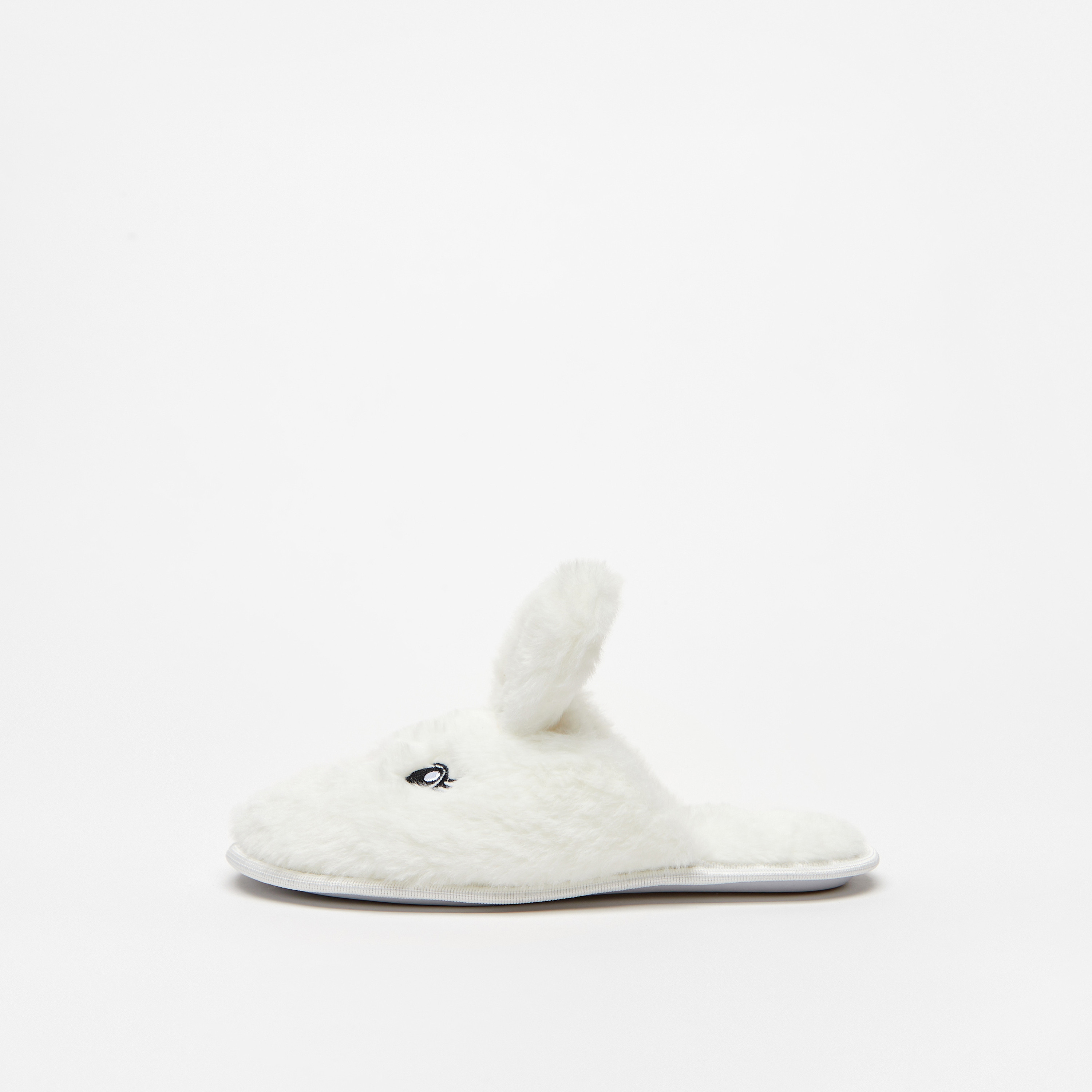 Hollister best sale bunny slippers