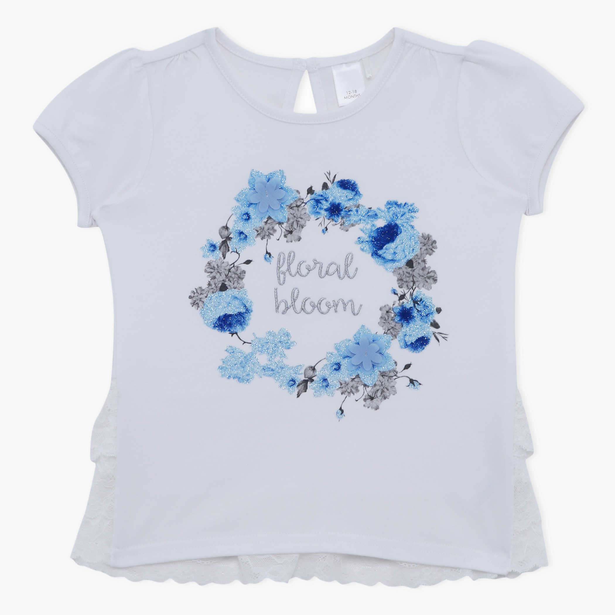 Baby girl t outlet shirts online shopping