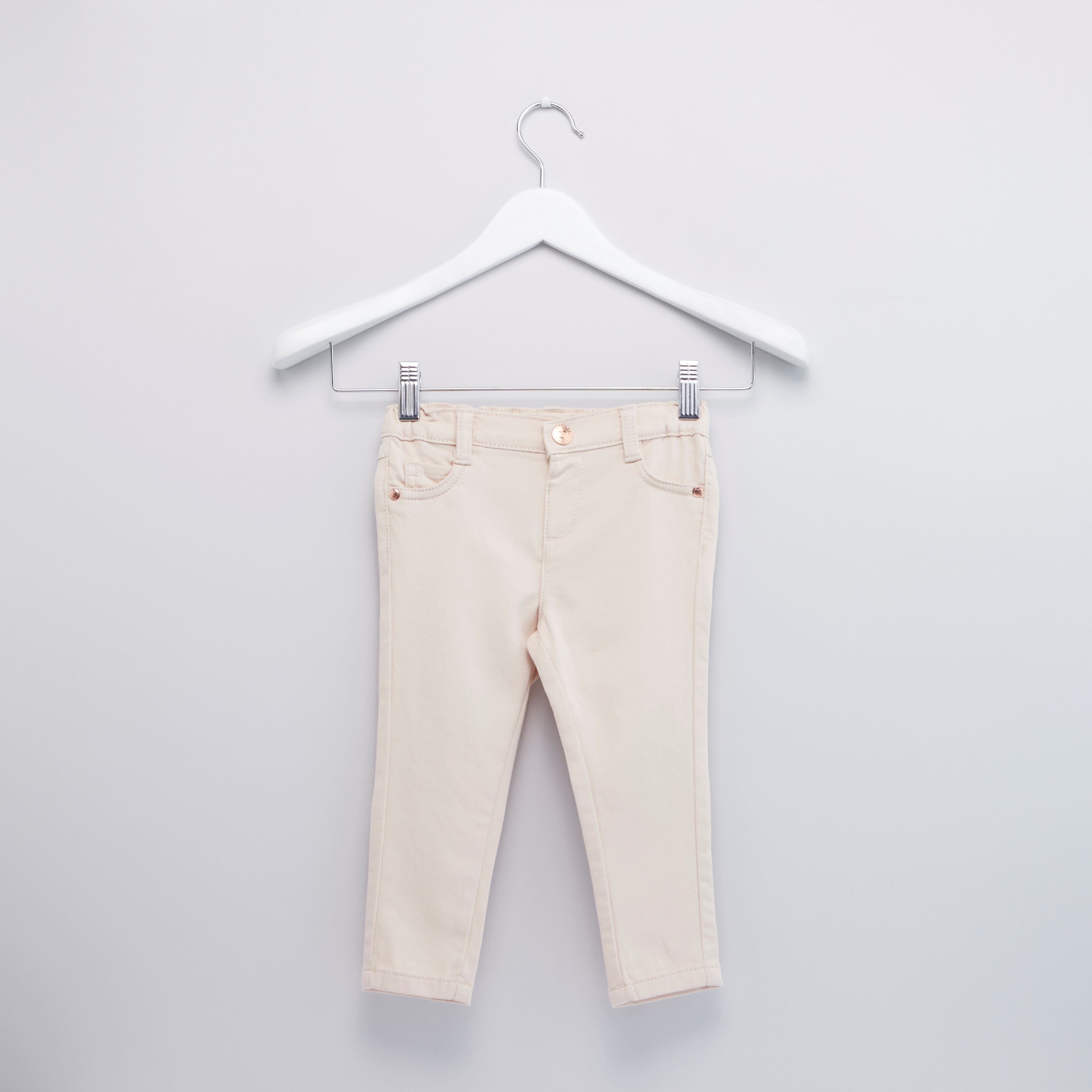 CA Stock Pants – White with Black Piping and Belt Loops | Custom Apparel  Inc.