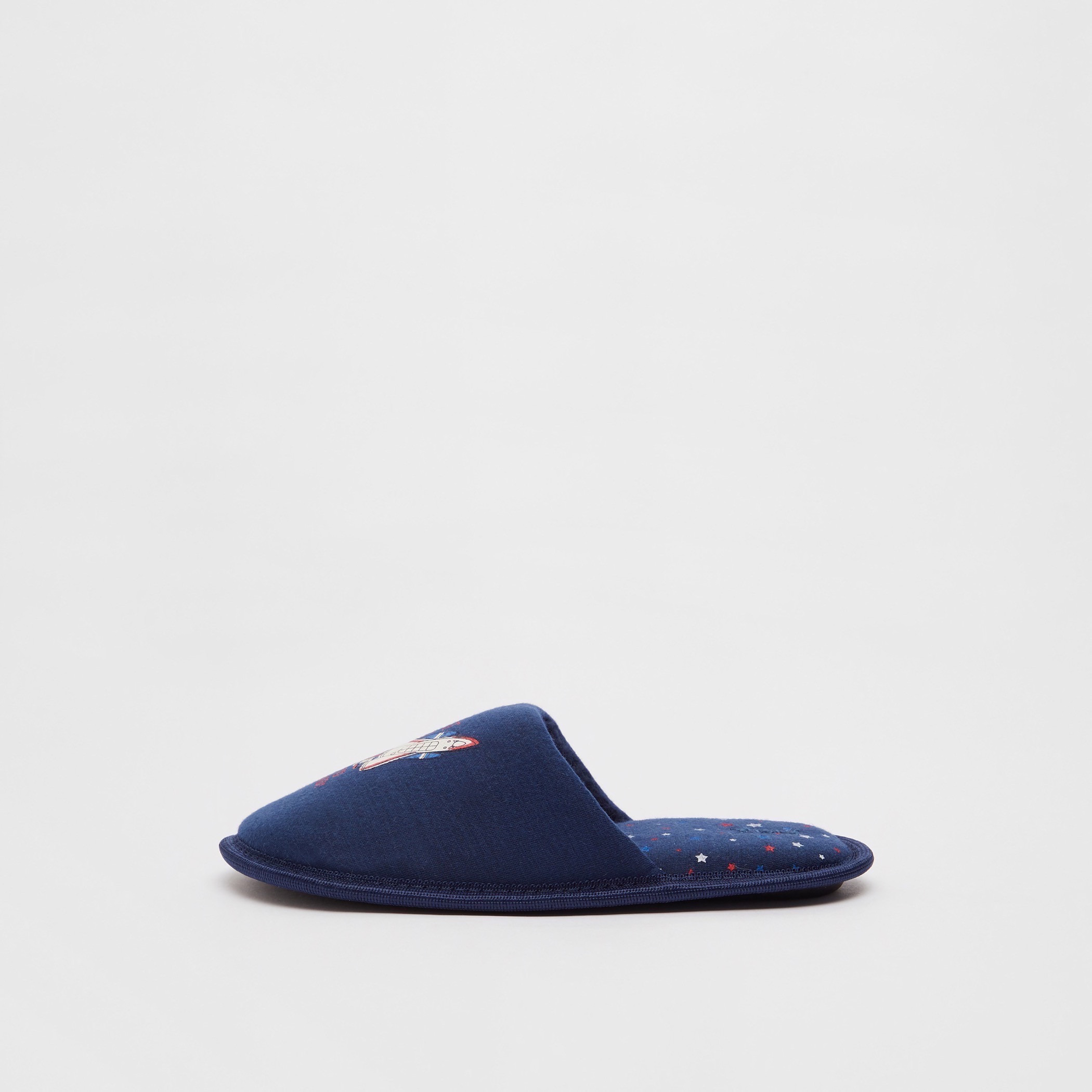 Max store fashion slippers