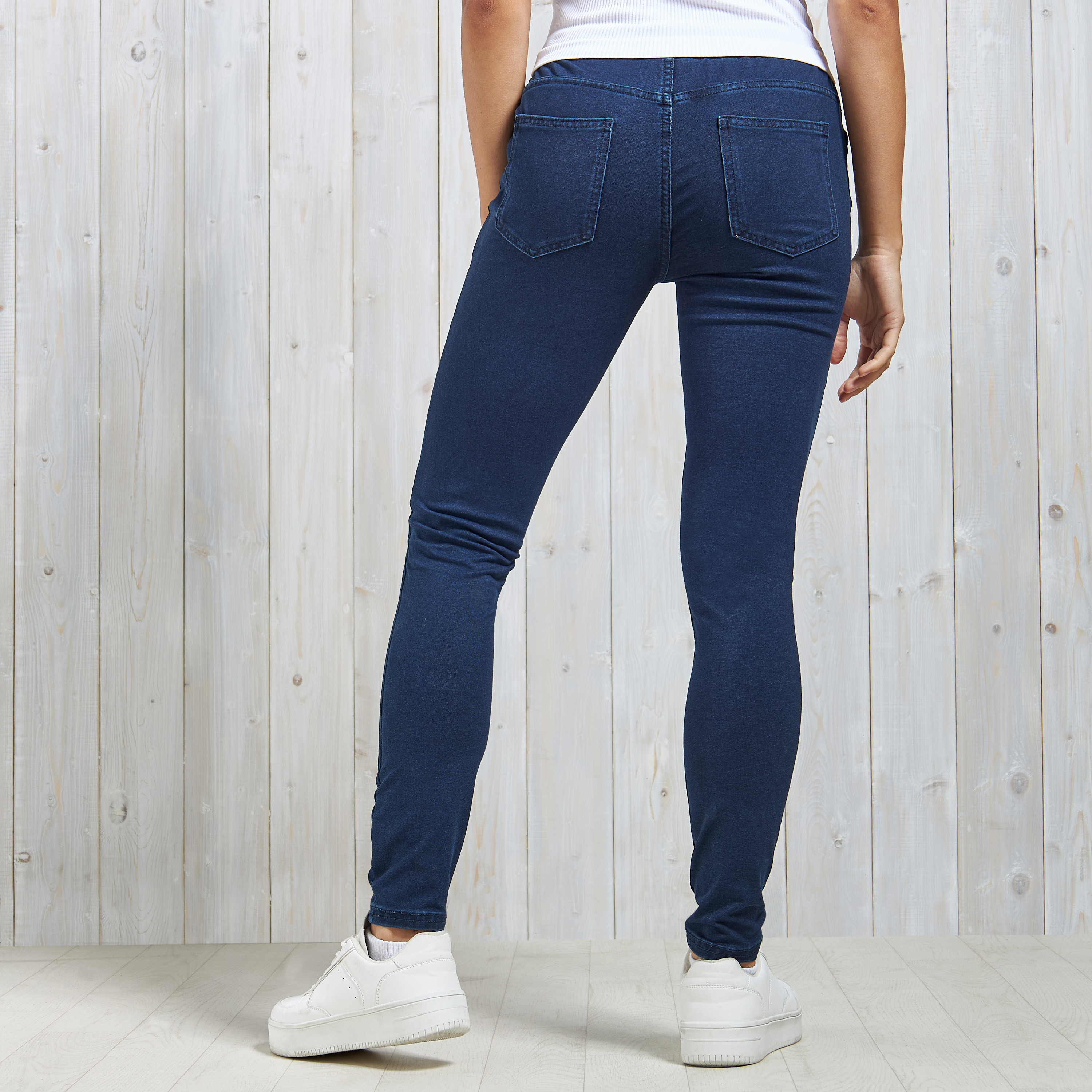 Pantacollant jeans outlet