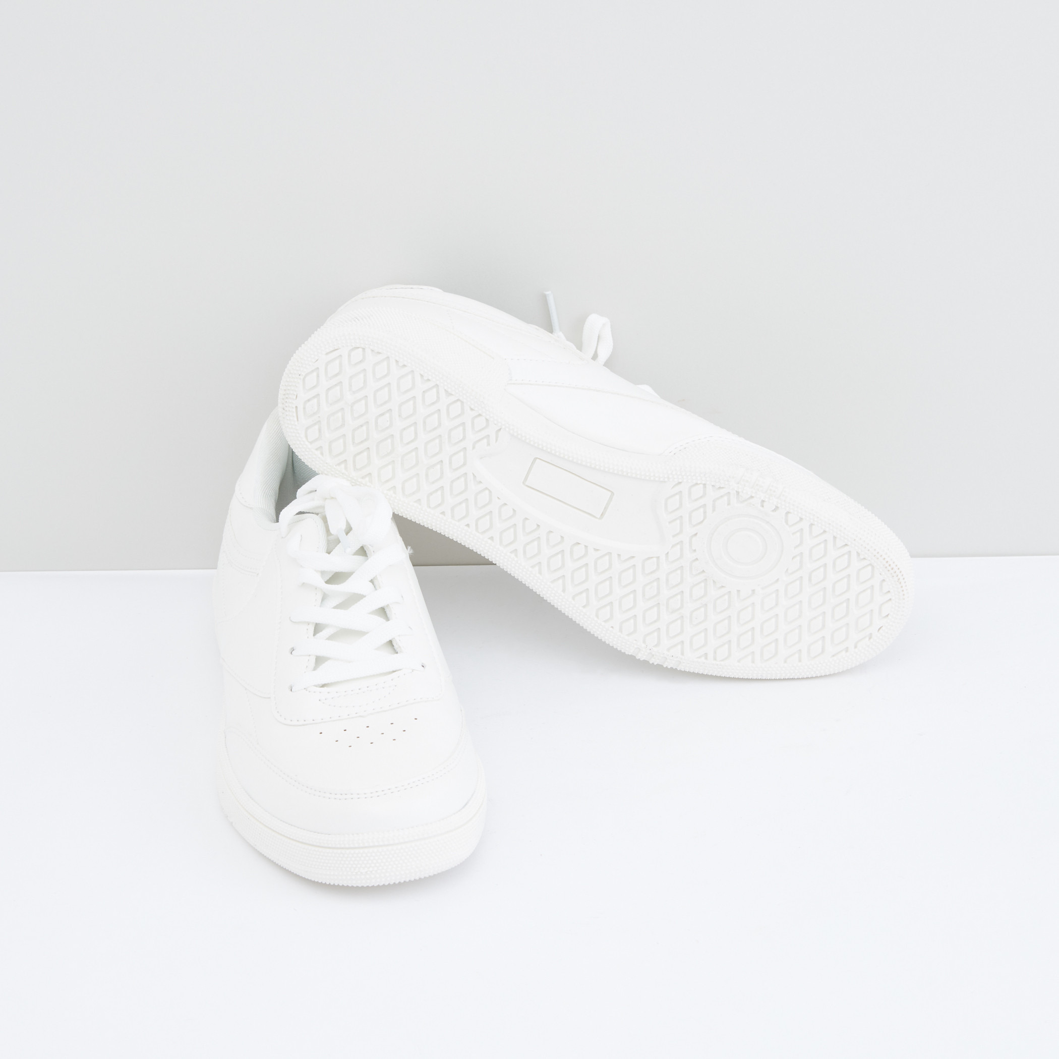 Rubi shoes hot sale white sneakers