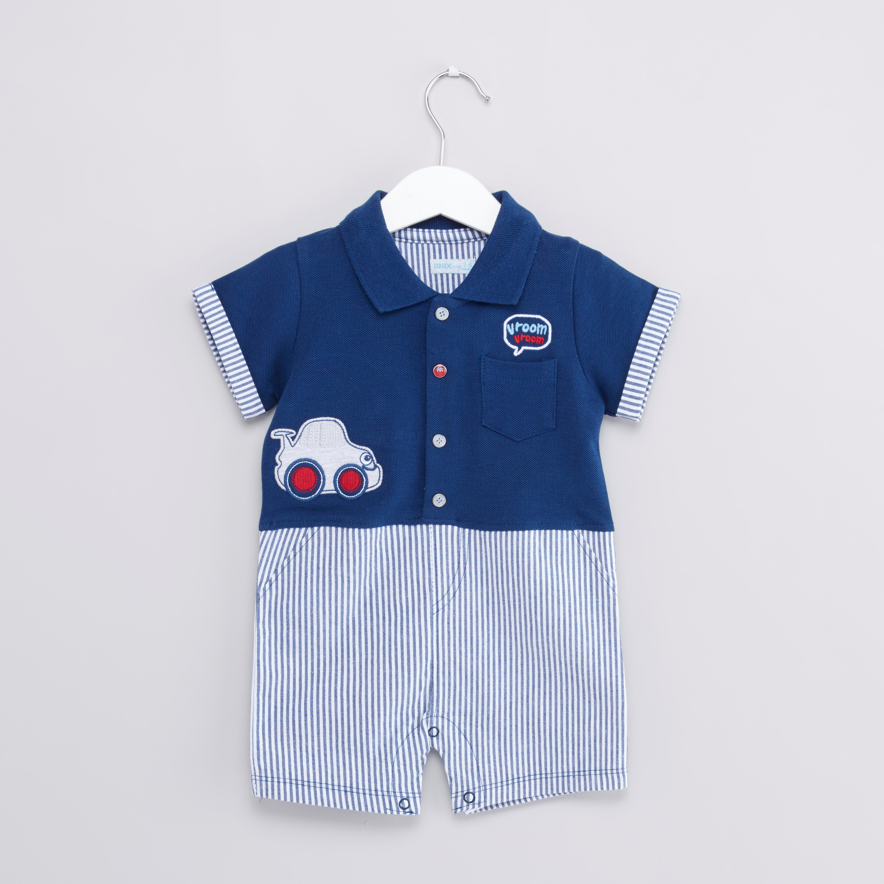 Max fashion store baby boy clothes