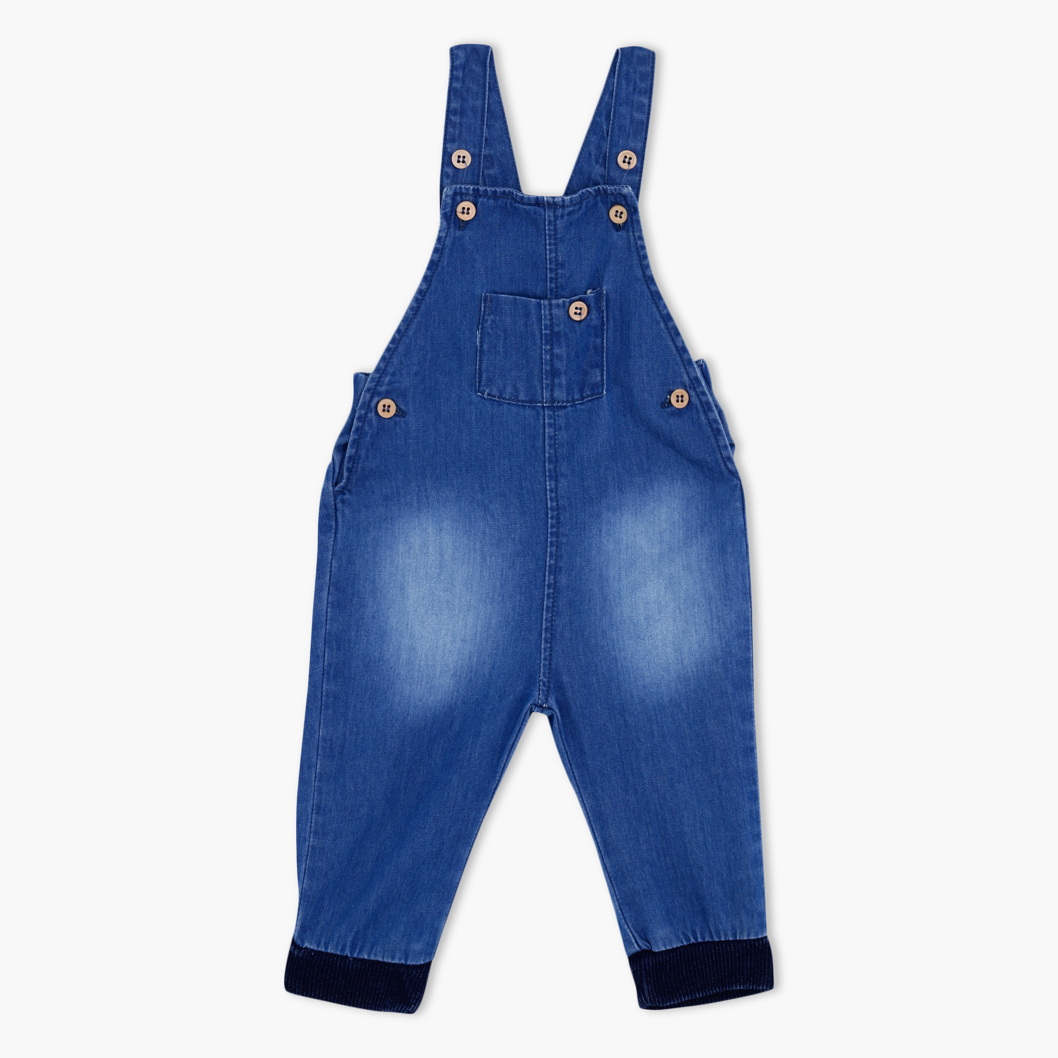 Dungaree joggers cheap