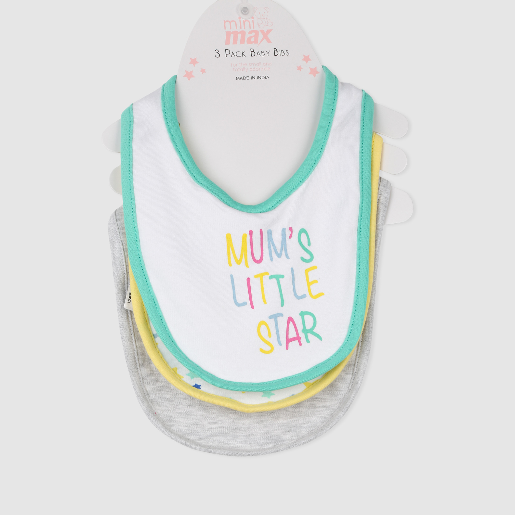 Small hot sale baby bibs