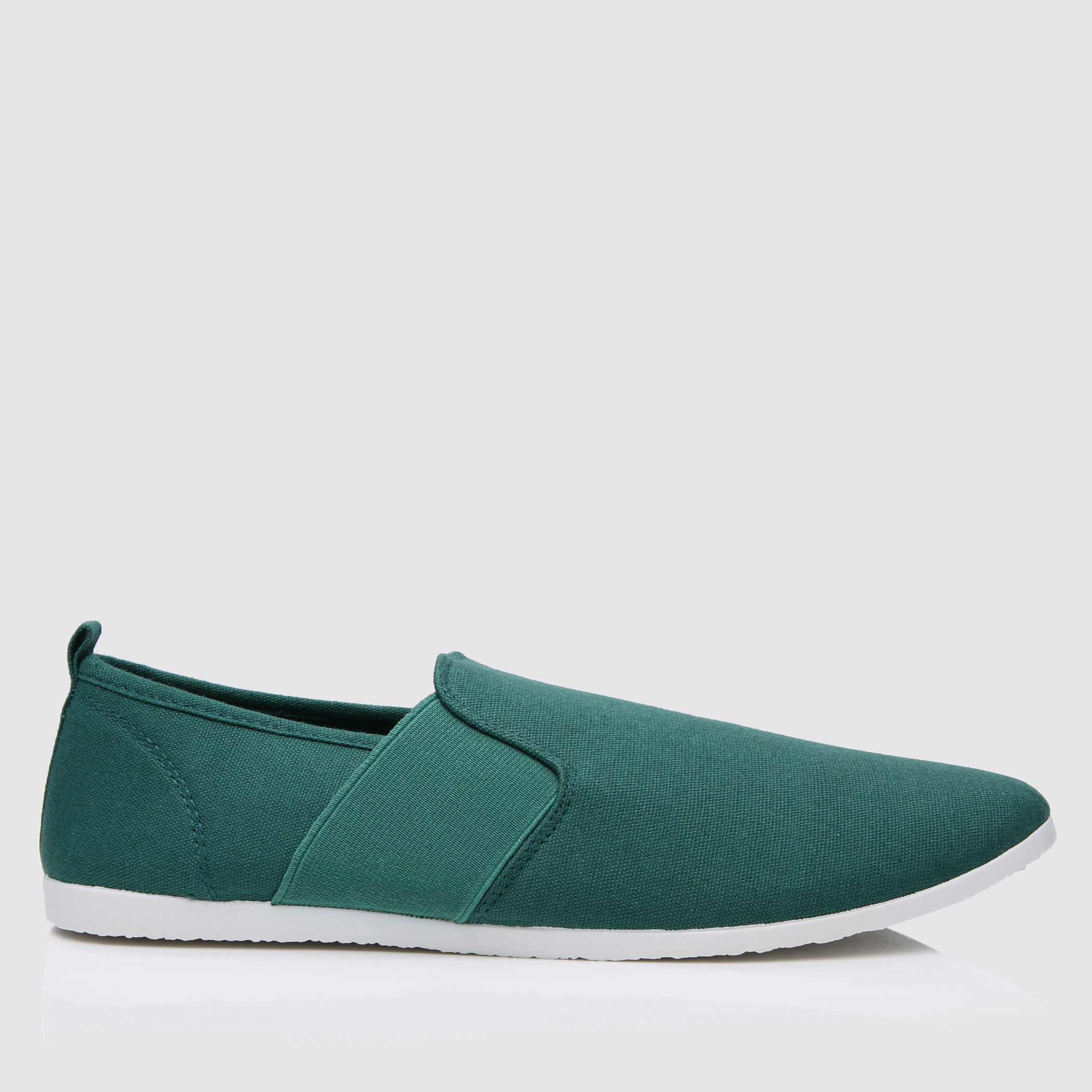 Casual clearance slip ons