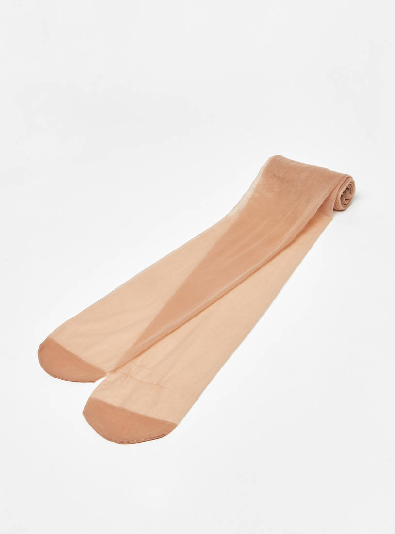 Plain Stockings-Socks & Stockings-image-0