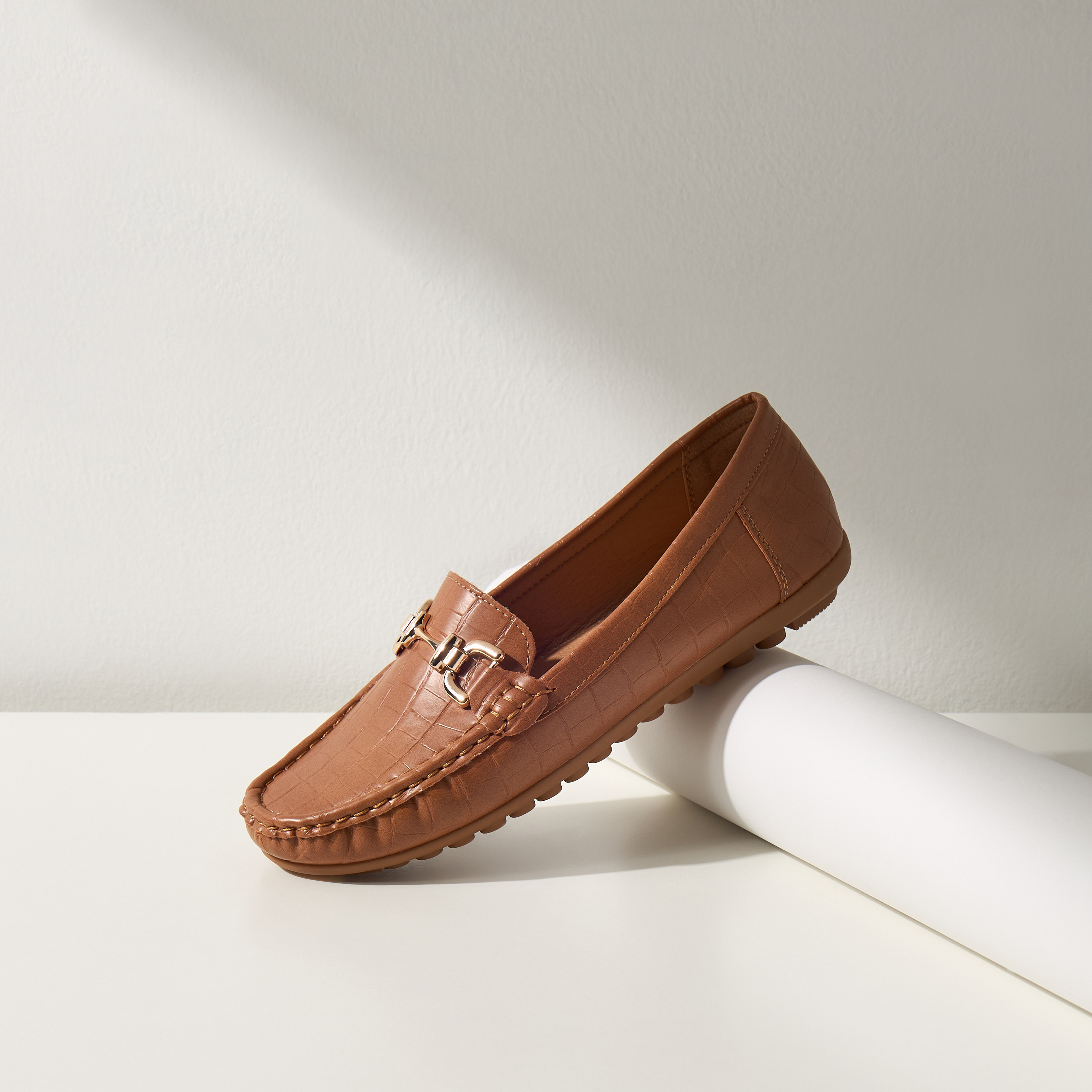 Max loafers online hotsell