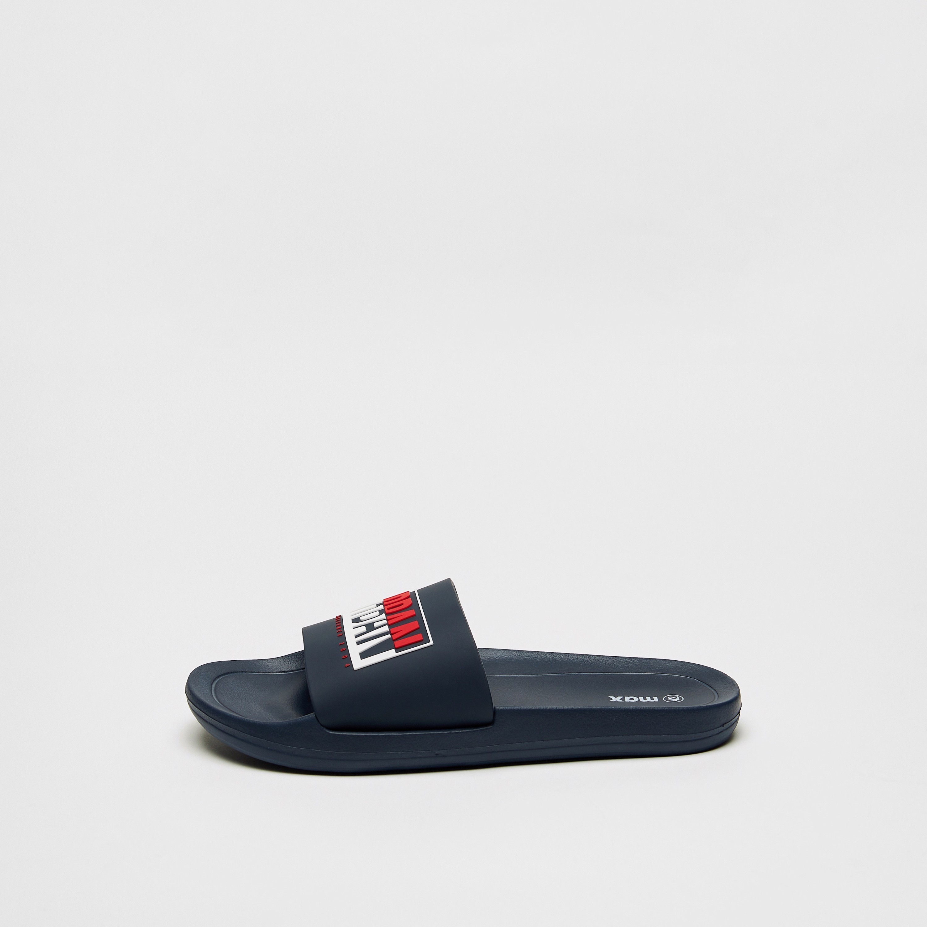 Max slippers online hotsell