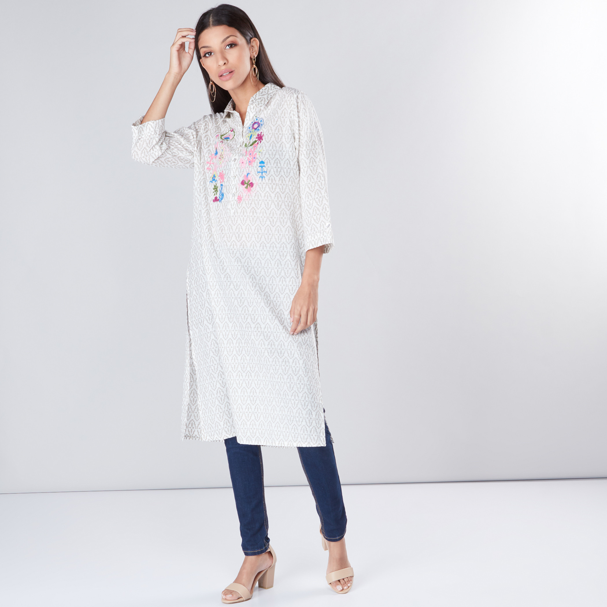 Max hotsell ethnic kurtis