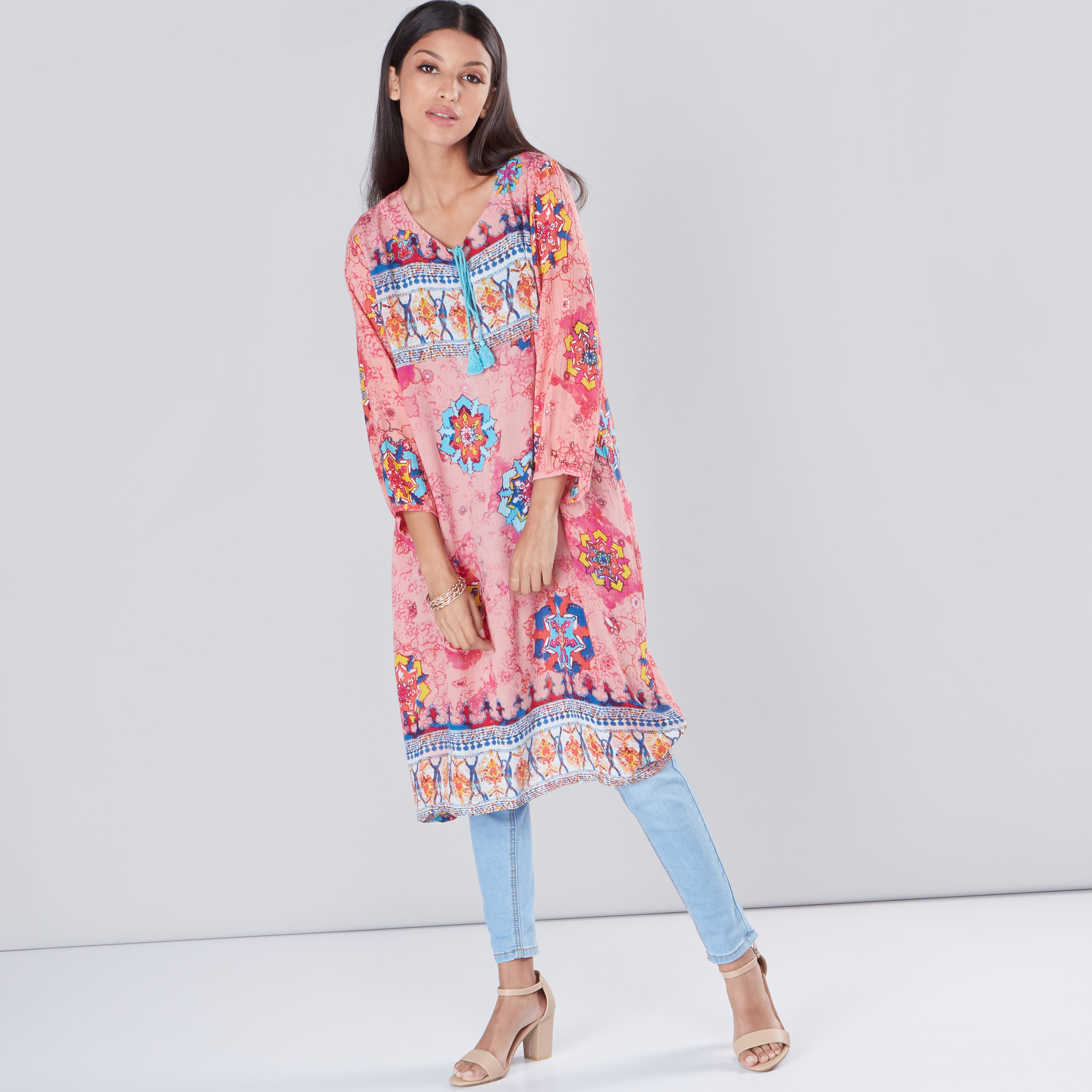 Max fashion clearance online kurtis