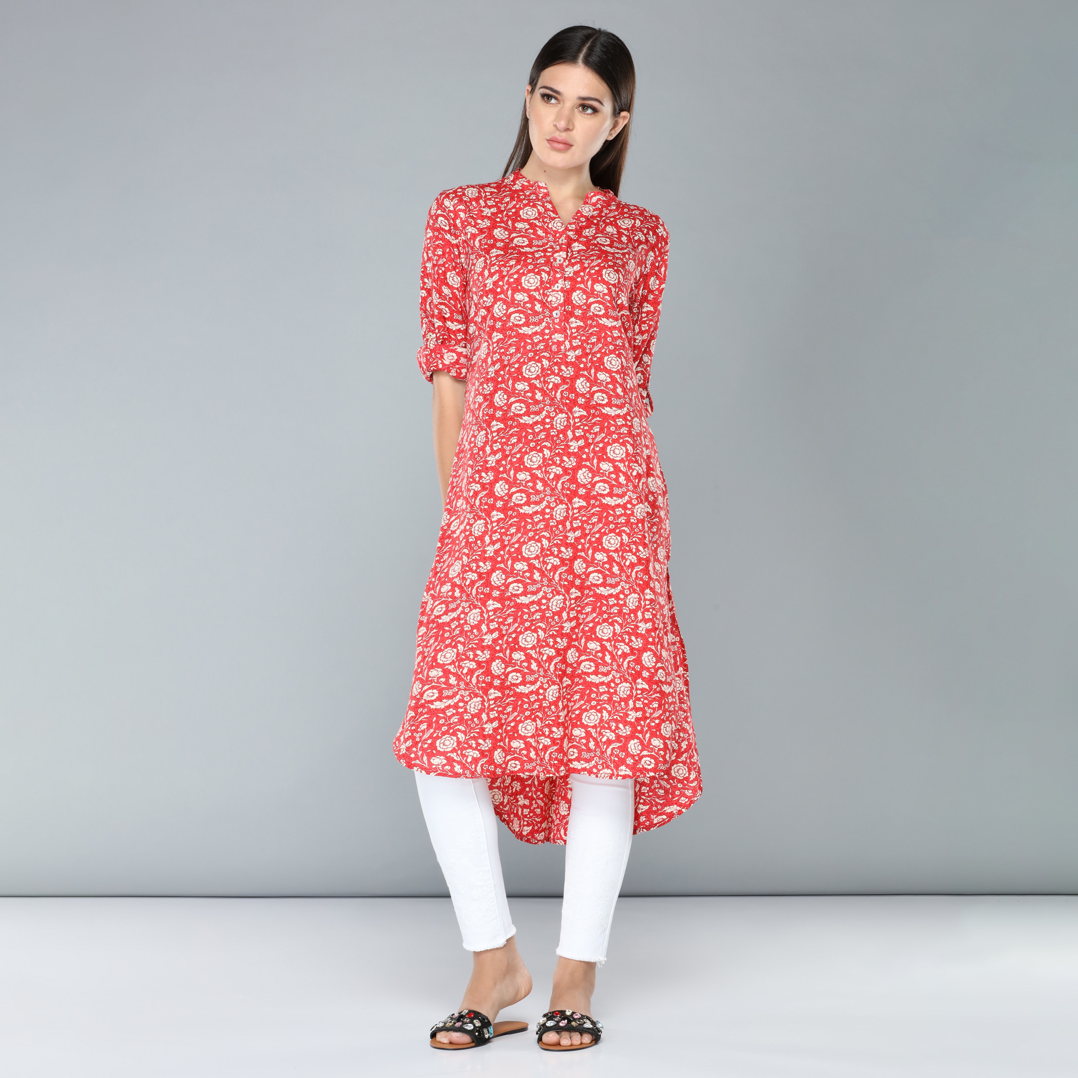 Max ladies kurtis on sale online