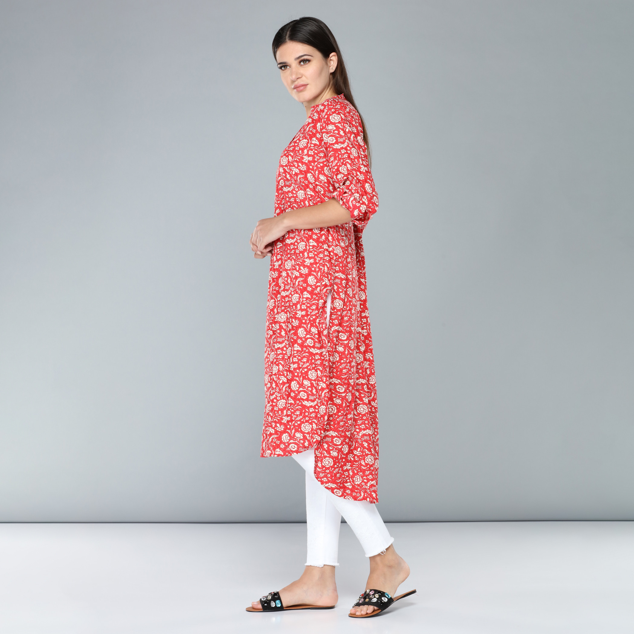 Max fashion kurtis on sale online